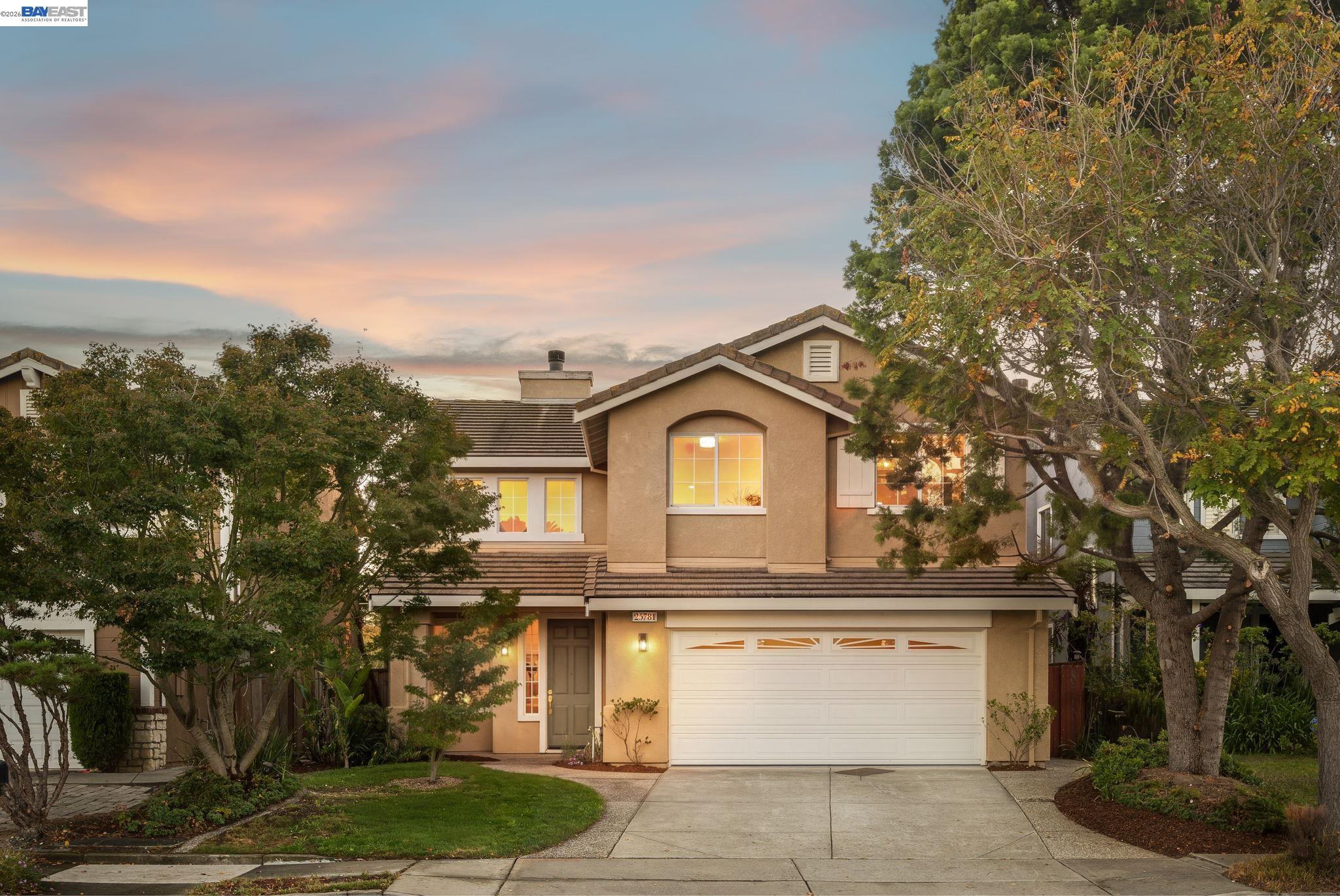 25781 Durrwood Ct, Castro Valley CA 94552 — photo 3