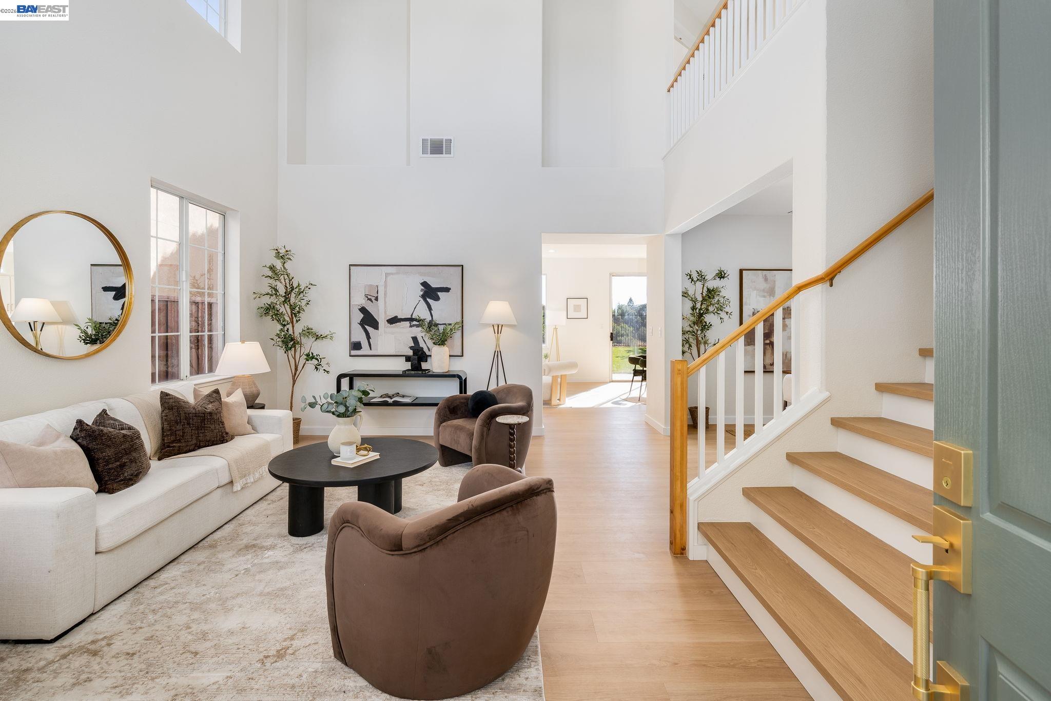 25781 Durrwood Ct, Castro Valley CA 94552 — photo 9