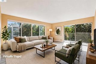 455 Crescent St #202, Oakland — 1
