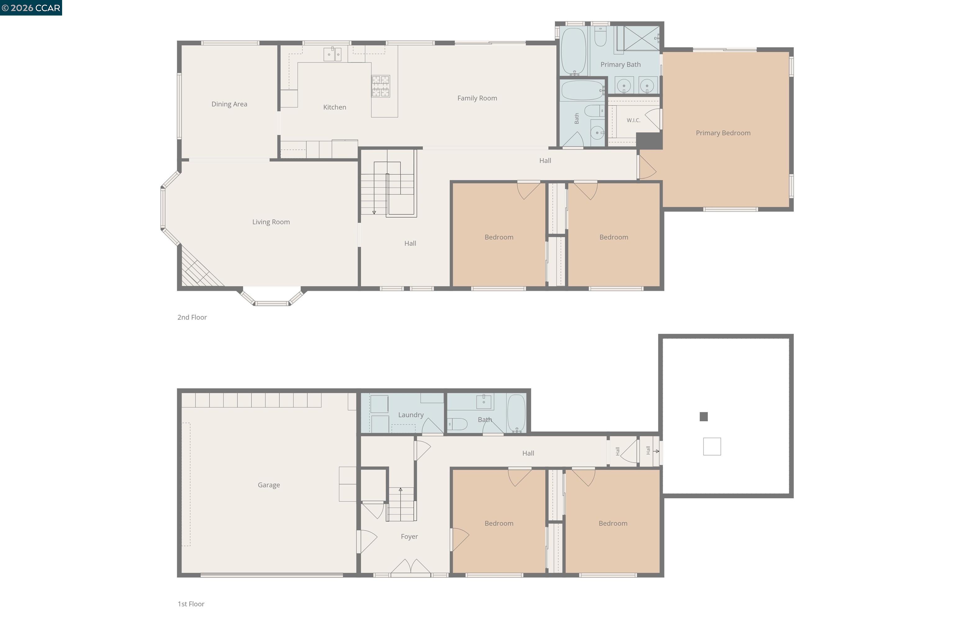 1249 Chesterton Ct, Walnut Creek CA 94596 — photo 35