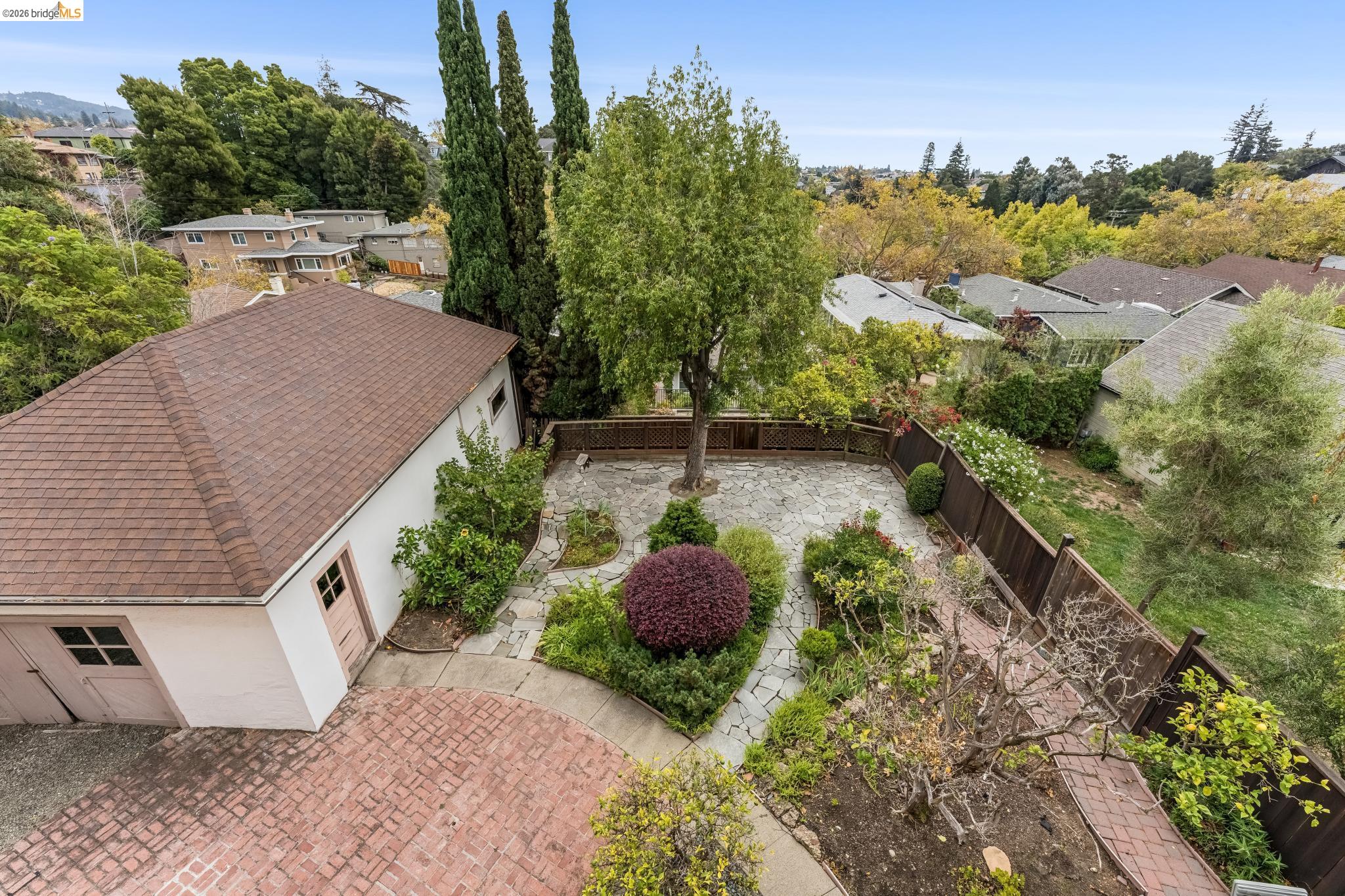 920 Kingston Ave, Piedmont CA 94611 — photo 25