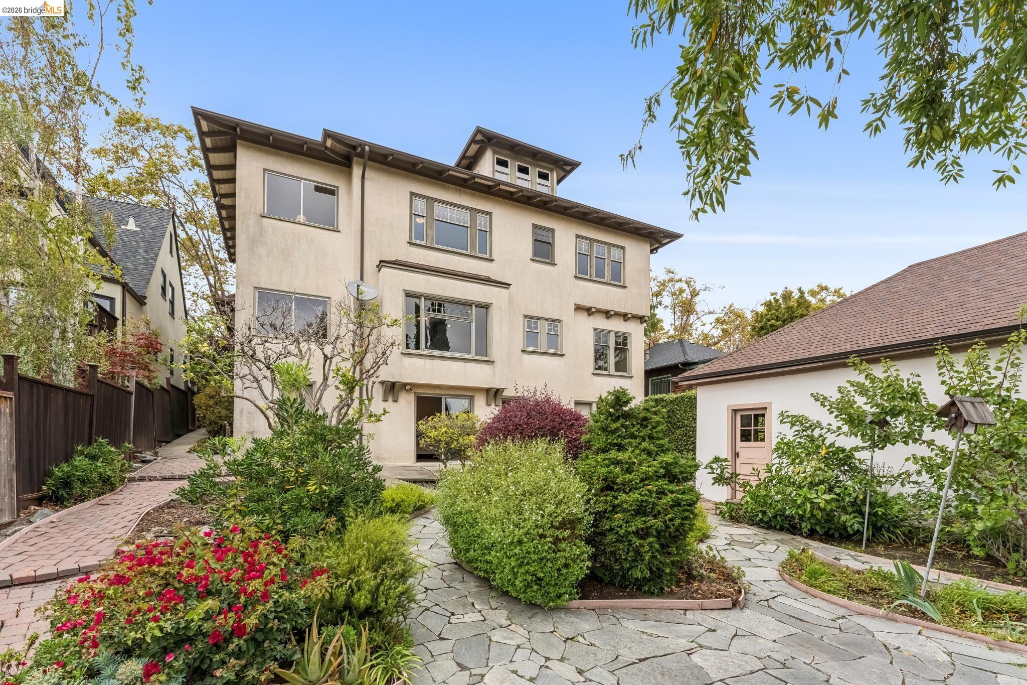 920 Kingston Ave, Piedmont CA 94611 — photo 41