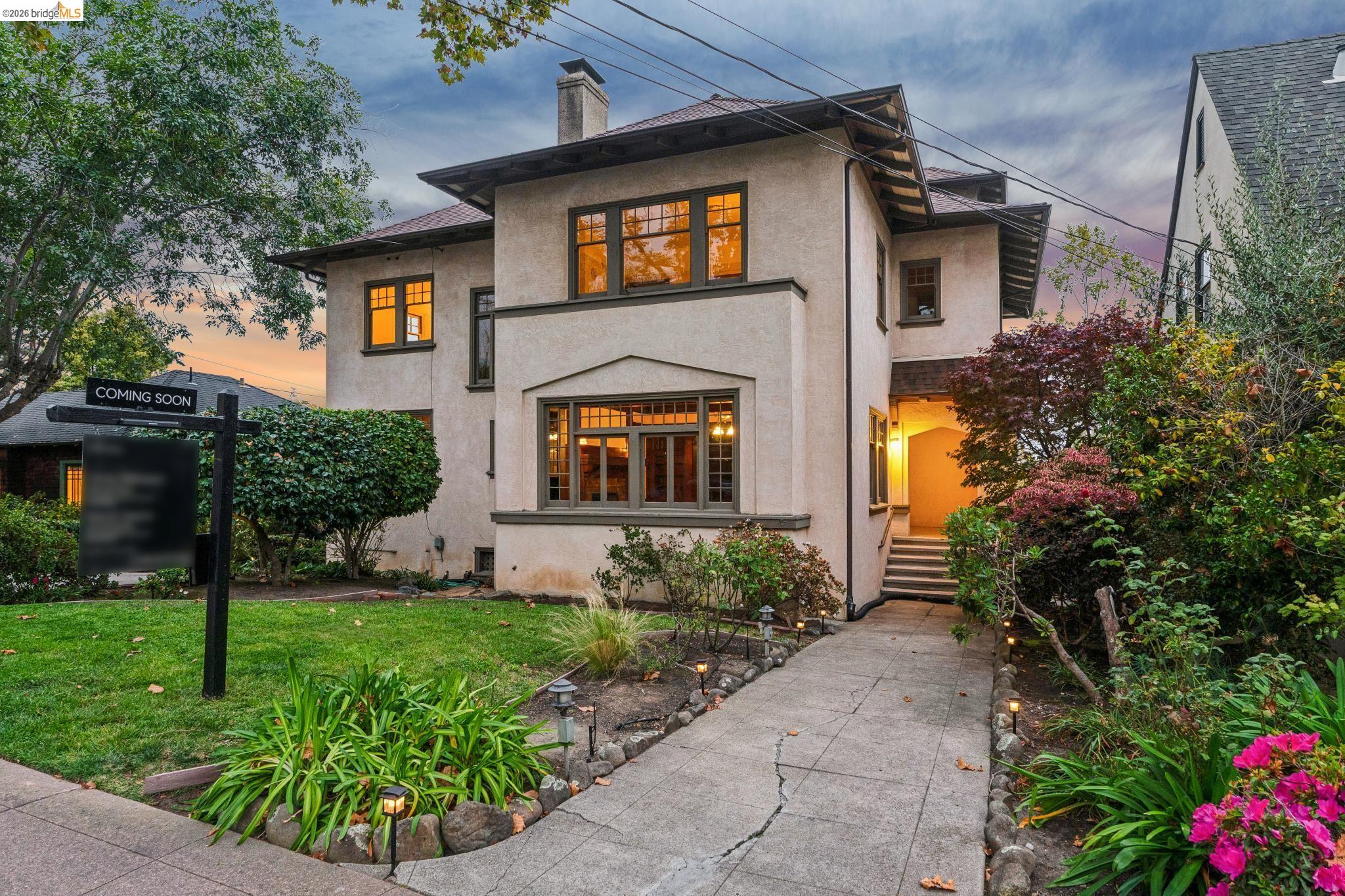 920 Kingston Ave, Piedmont CA 94611 — photo 42