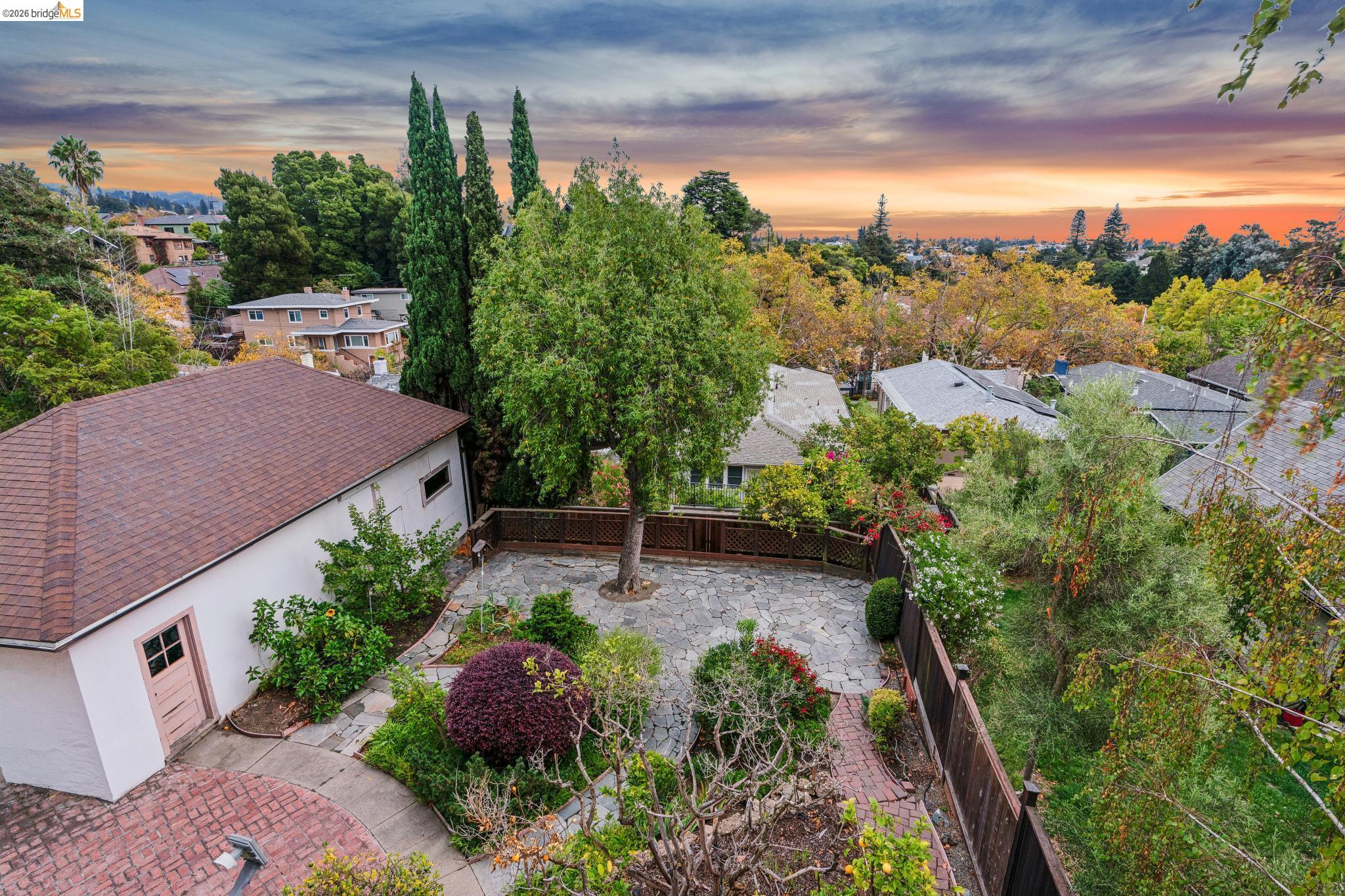 920 Kingston Ave, Piedmont CA 94611 — photo 43