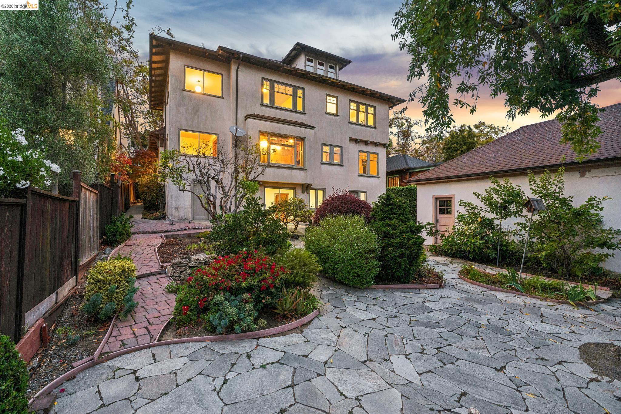 920 Kingston Ave, Piedmont CA 94611 — photo 44