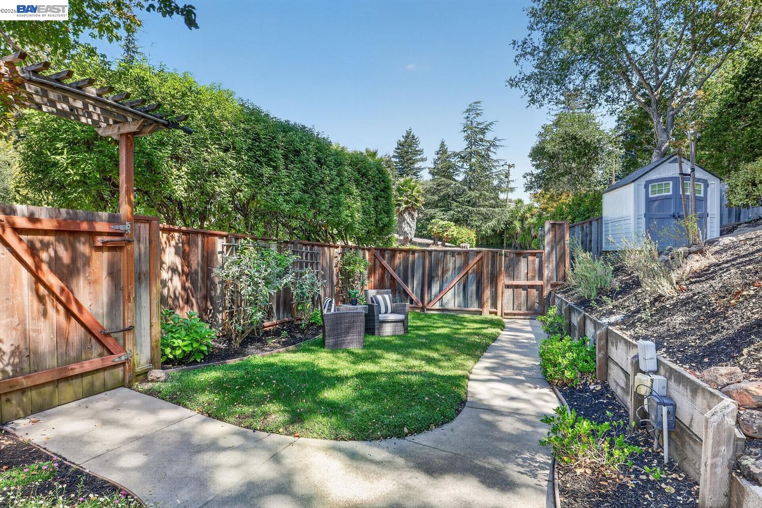 4571 Ewing Rd, Castro Valley CA 94546 — photo 42