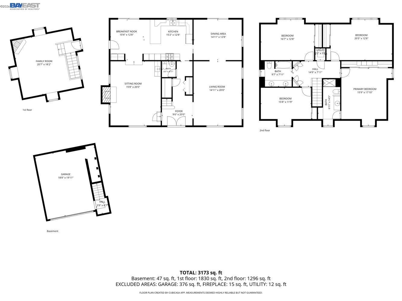 4571 Ewing Rd, Castro Valley CA 94546 — photo 47