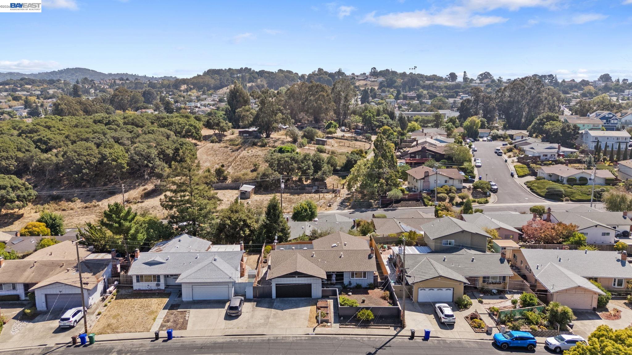 1201 Belfair Dr, Pinole CA 94564 — photo 39