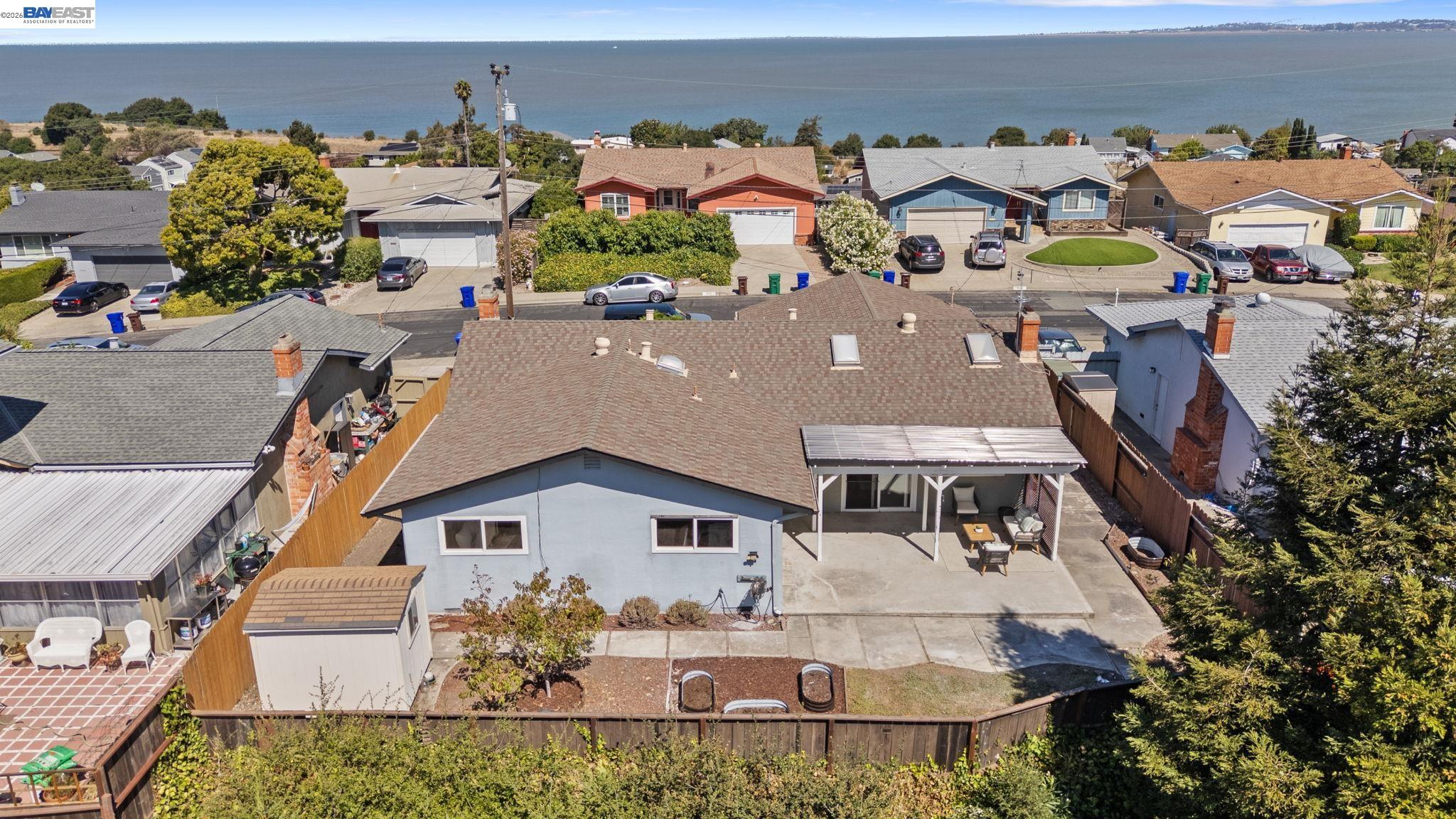 1201 Belfair Dr, Pinole CA 94564 — photo 41