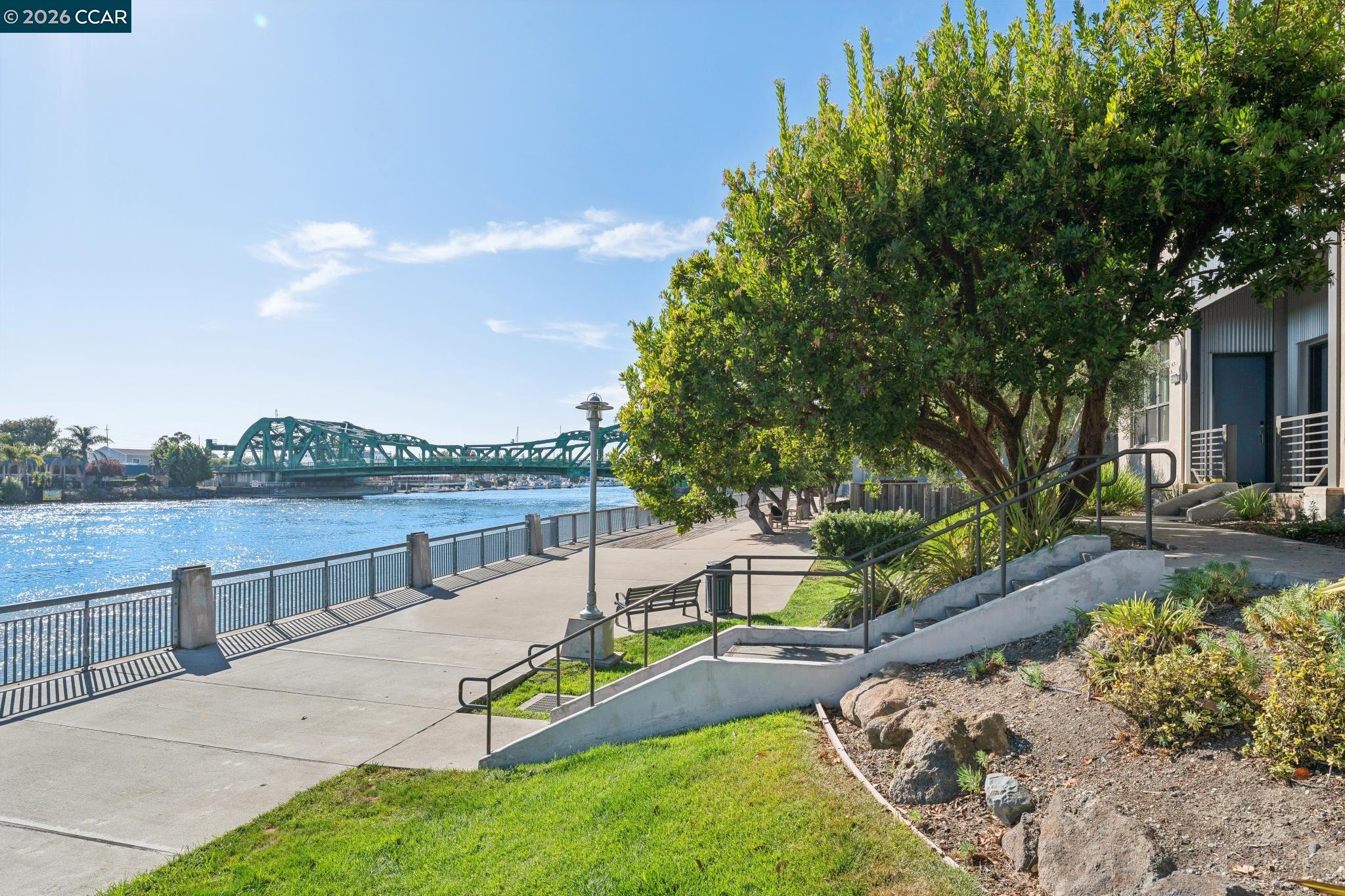 2803 Regatta Drive, Oakland