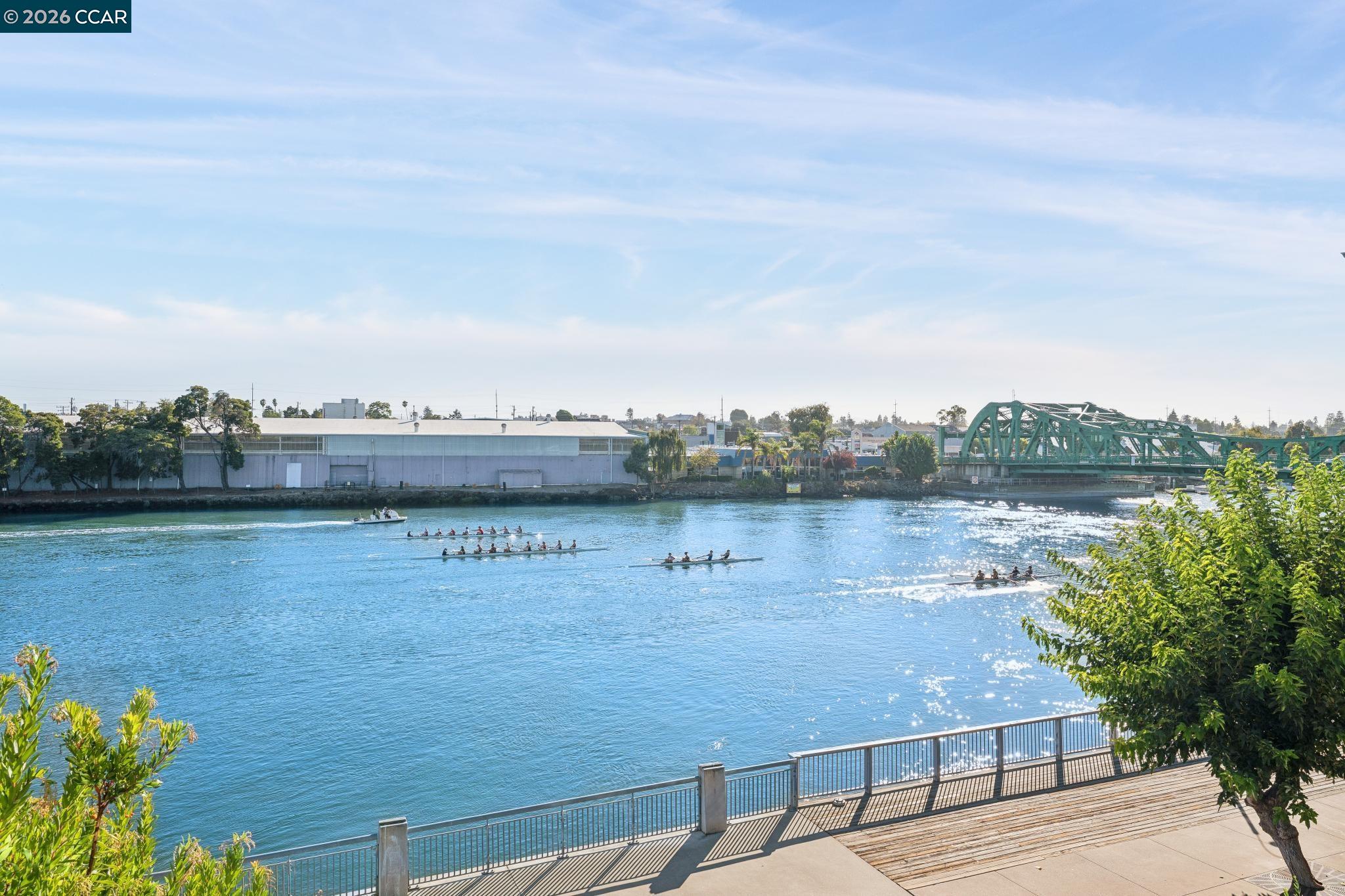 2803 Regatta Drive, Oakland CA 94601 — photo 38