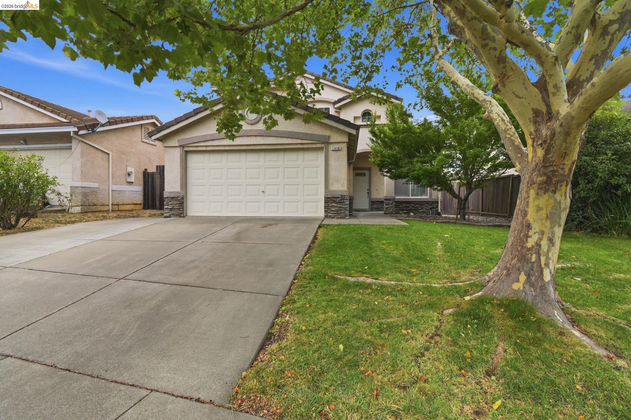 1316 Summer Grove Cir, Fairfield, CA 94534 photo 2