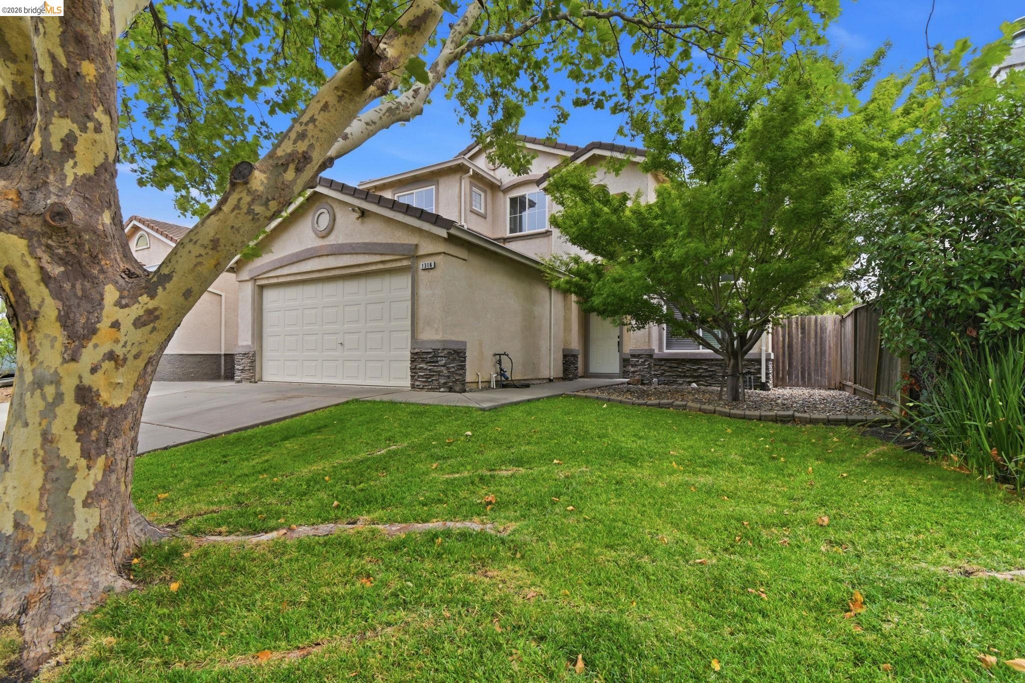 1316 Summer Grove Cir, Fairfield, CA 94534 photo 3