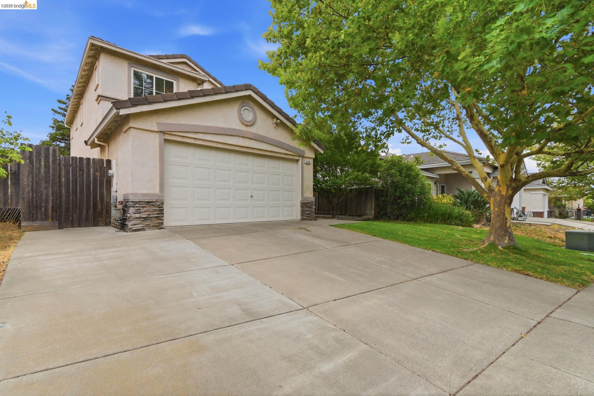 1316 Summer Grove Cir, Fairfield, CA 94534 photo 4