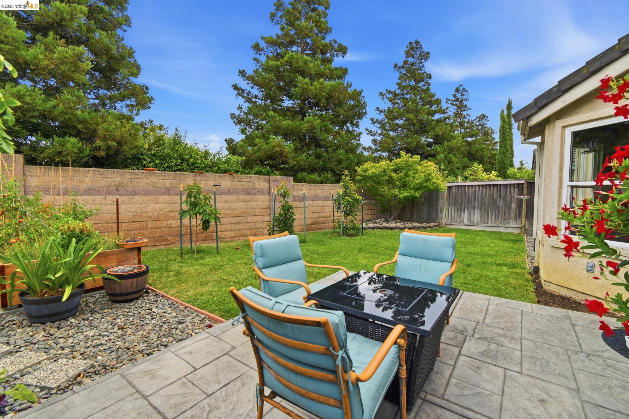 1316 Summer Grove Cir, Fairfield, CA 94534 photo 34