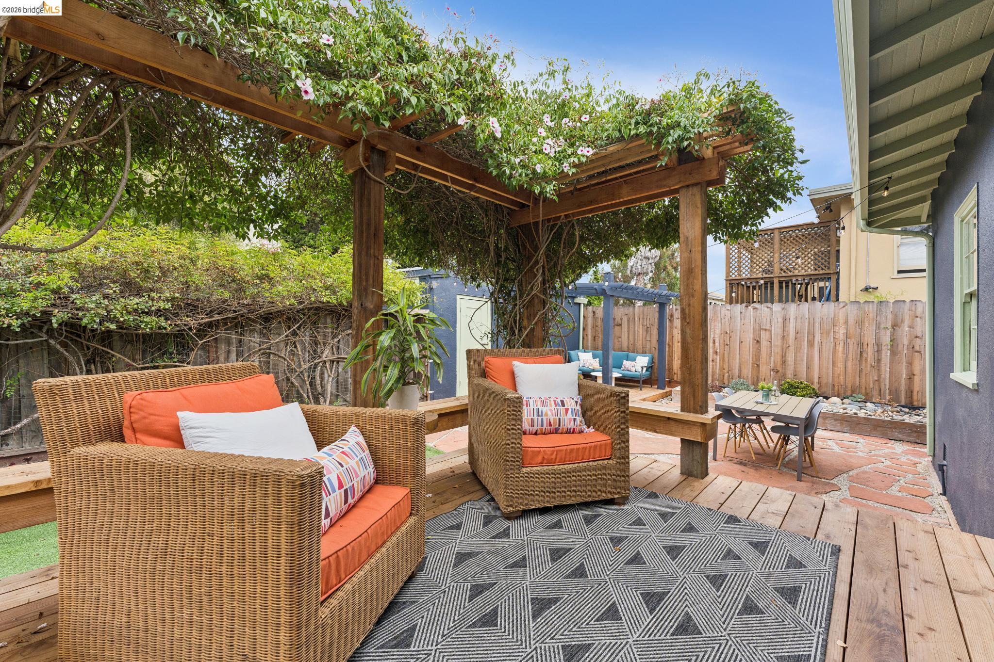 1262 Excelsior, Oakland CA 94610 — photo 39