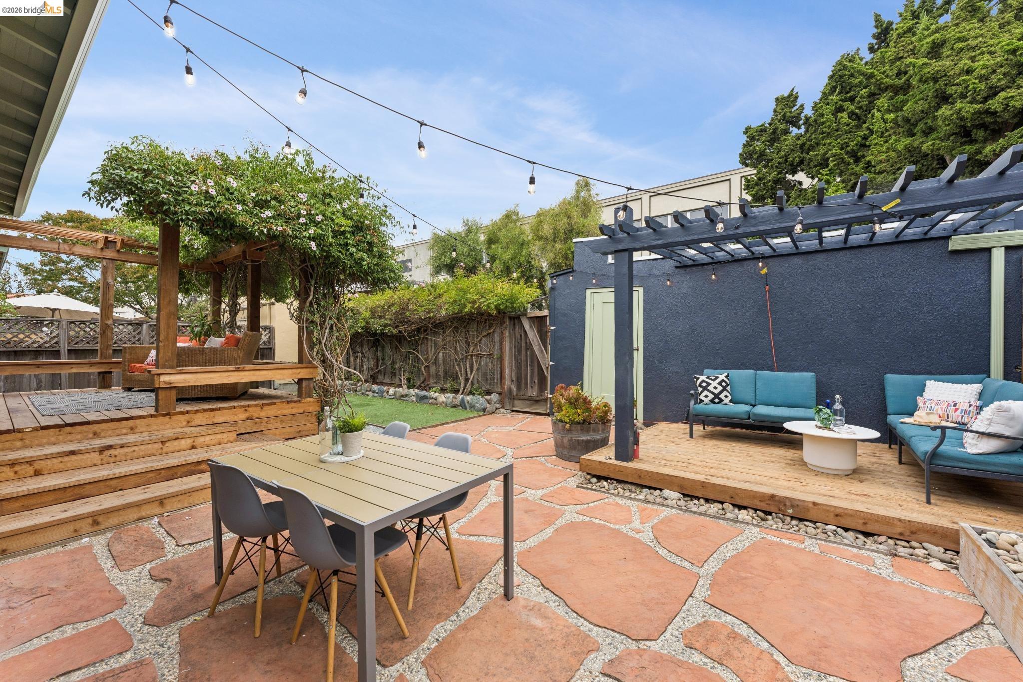 1262 Excelsior, Oakland CA 94610 — photo 42