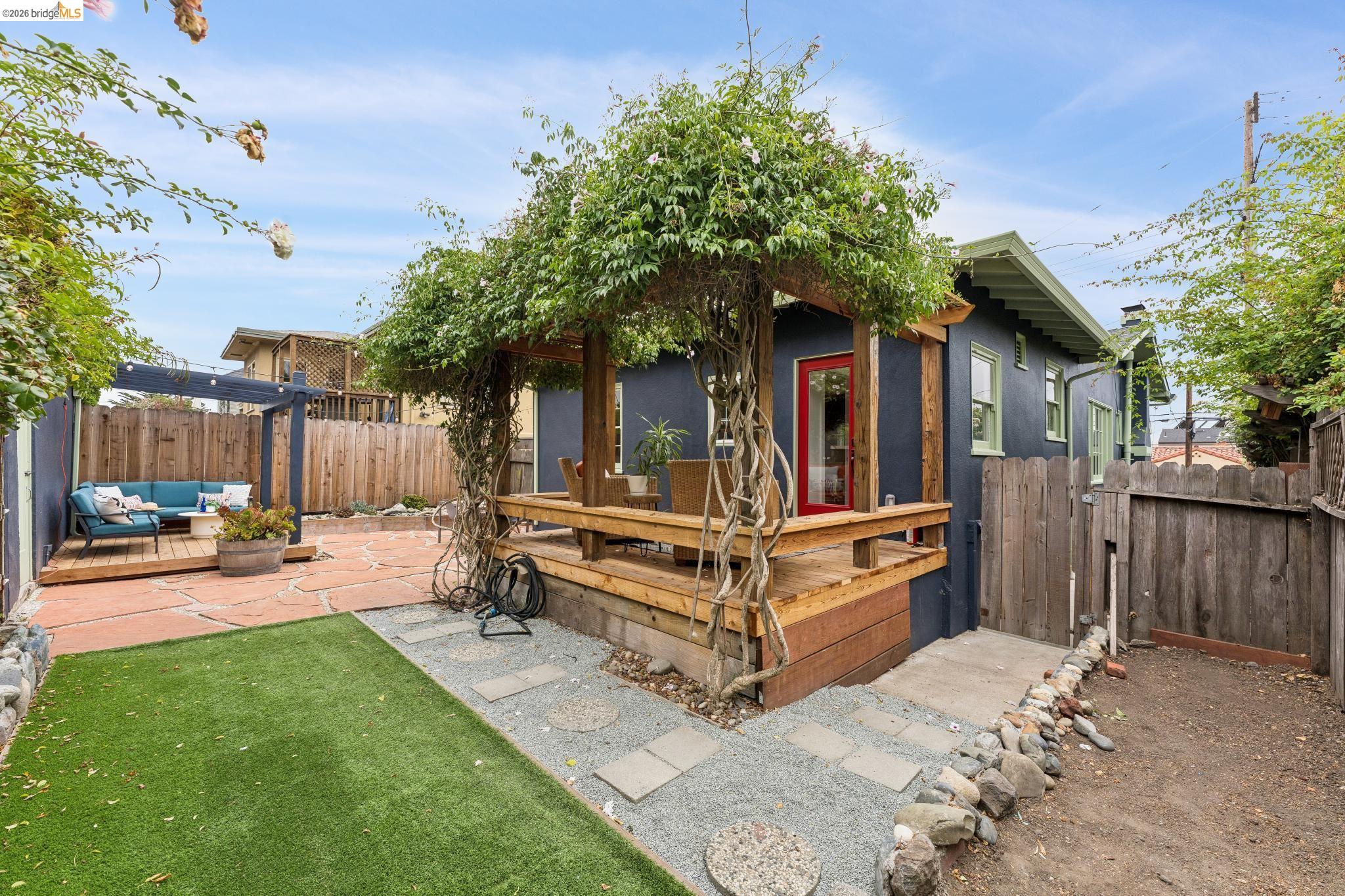 1262 Excelsior, Oakland CA 94610 — photo 45