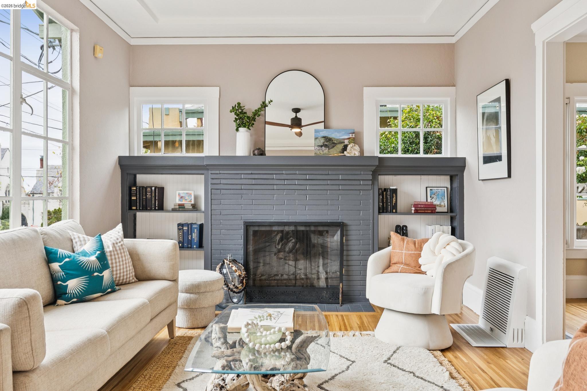 1262 Excelsior, Oakland CA 94610 — photo 9