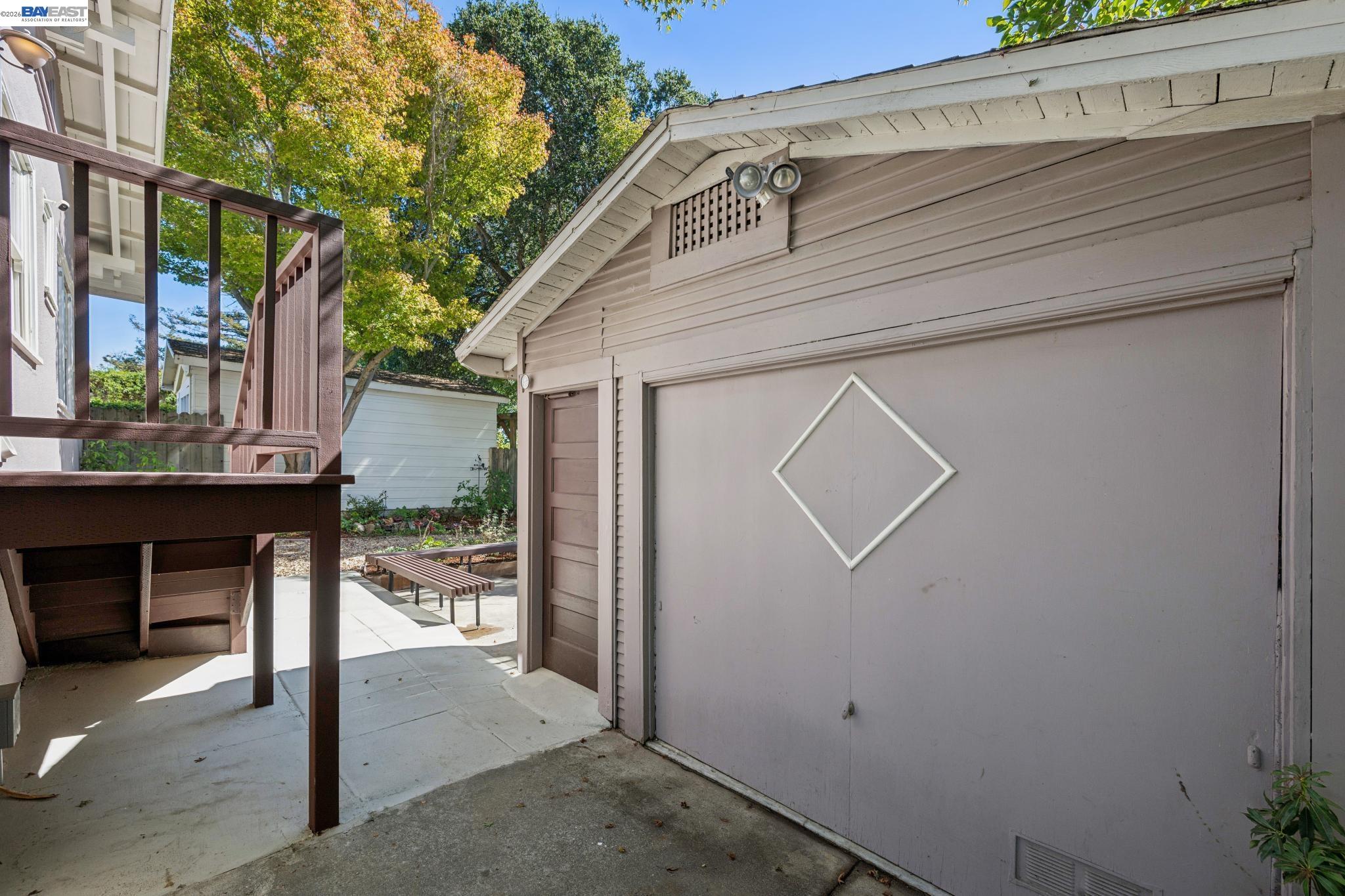 1621 Wellington St, Oakland CA 94602 — photo 45