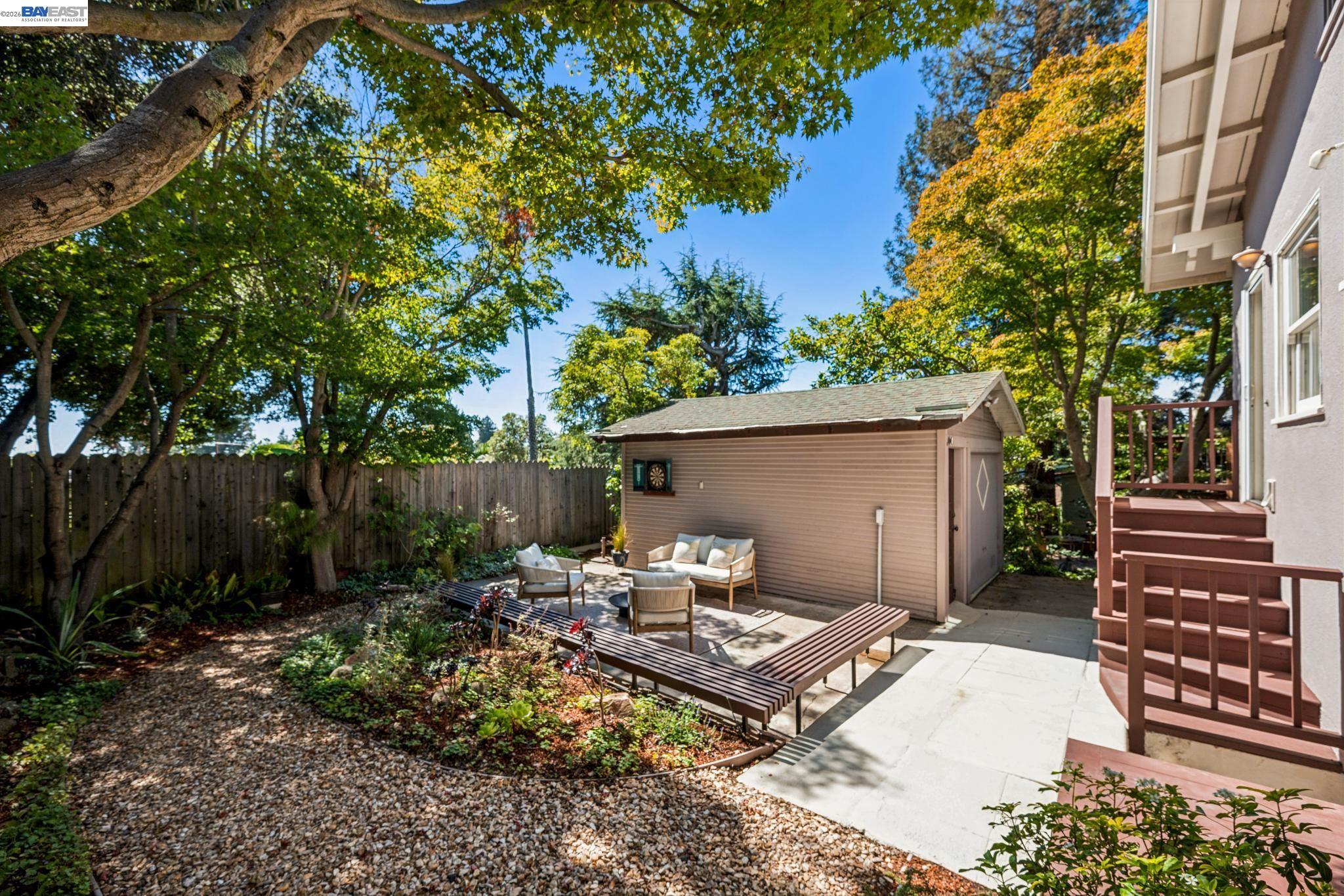 1621 Wellington St, Oakland CA 94602 — photo 48