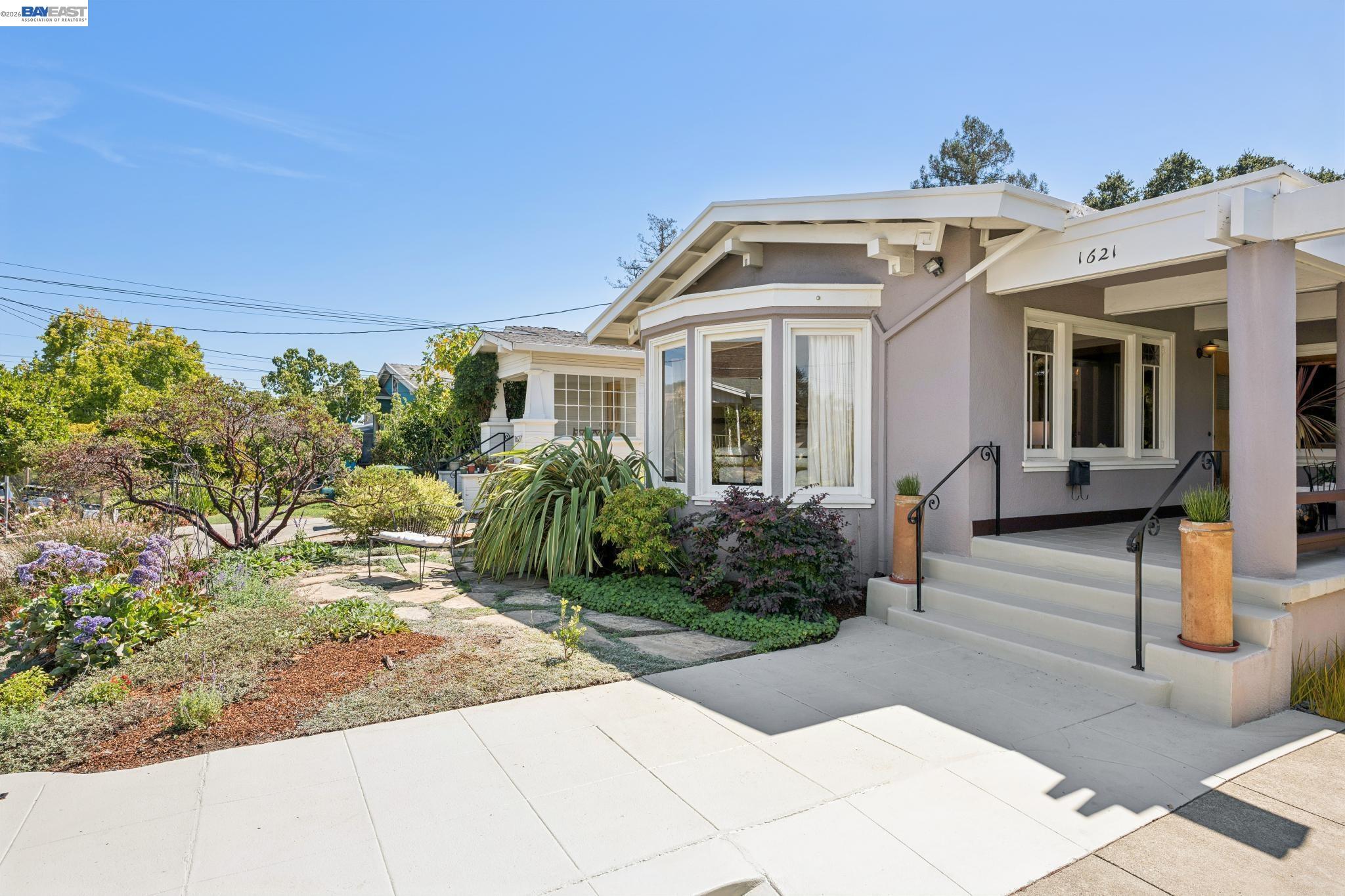1621 Wellington St, Oakland CA 94602 — photo 6