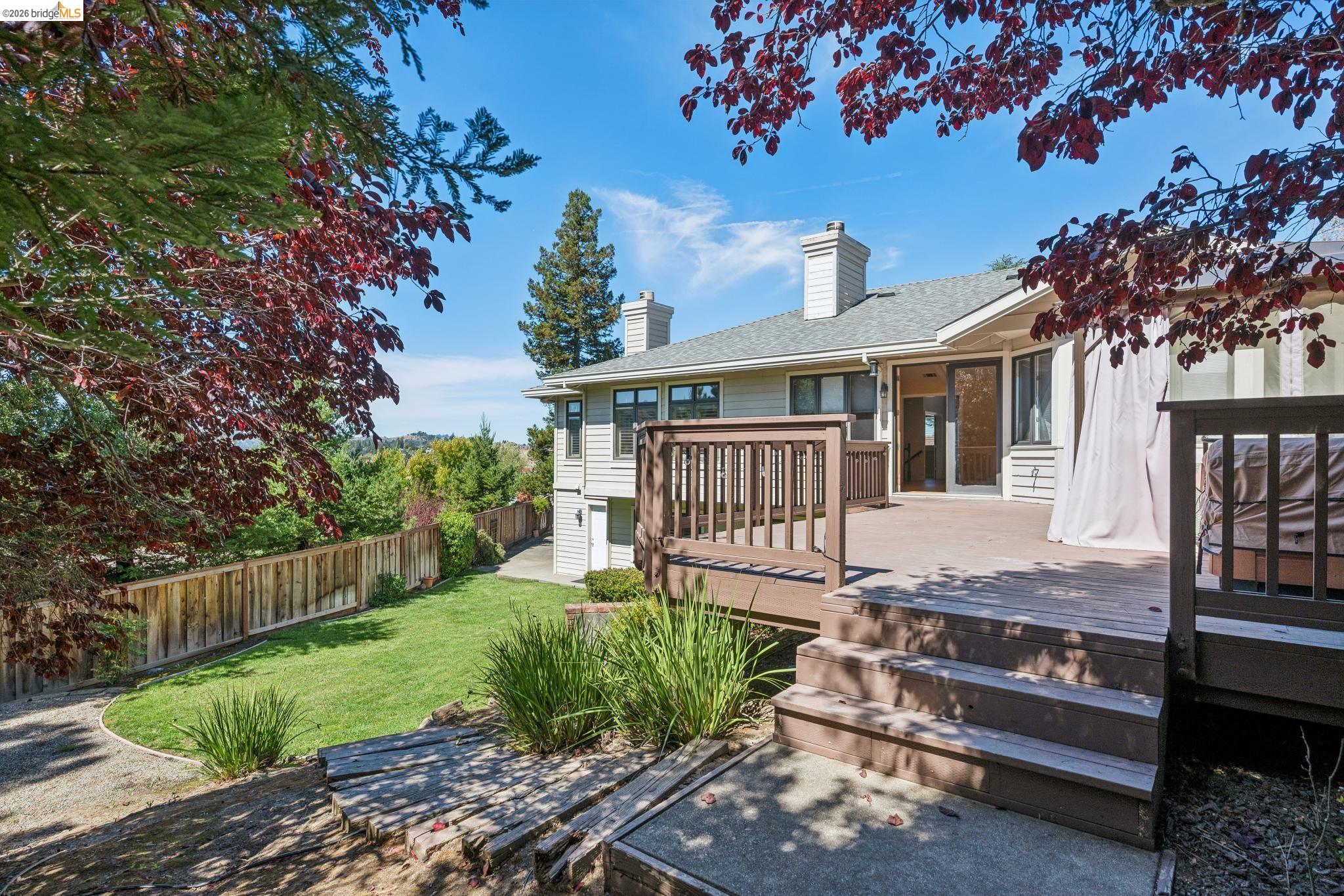 1920 Joseph Dr, Moraga CA 94556 — photo 56