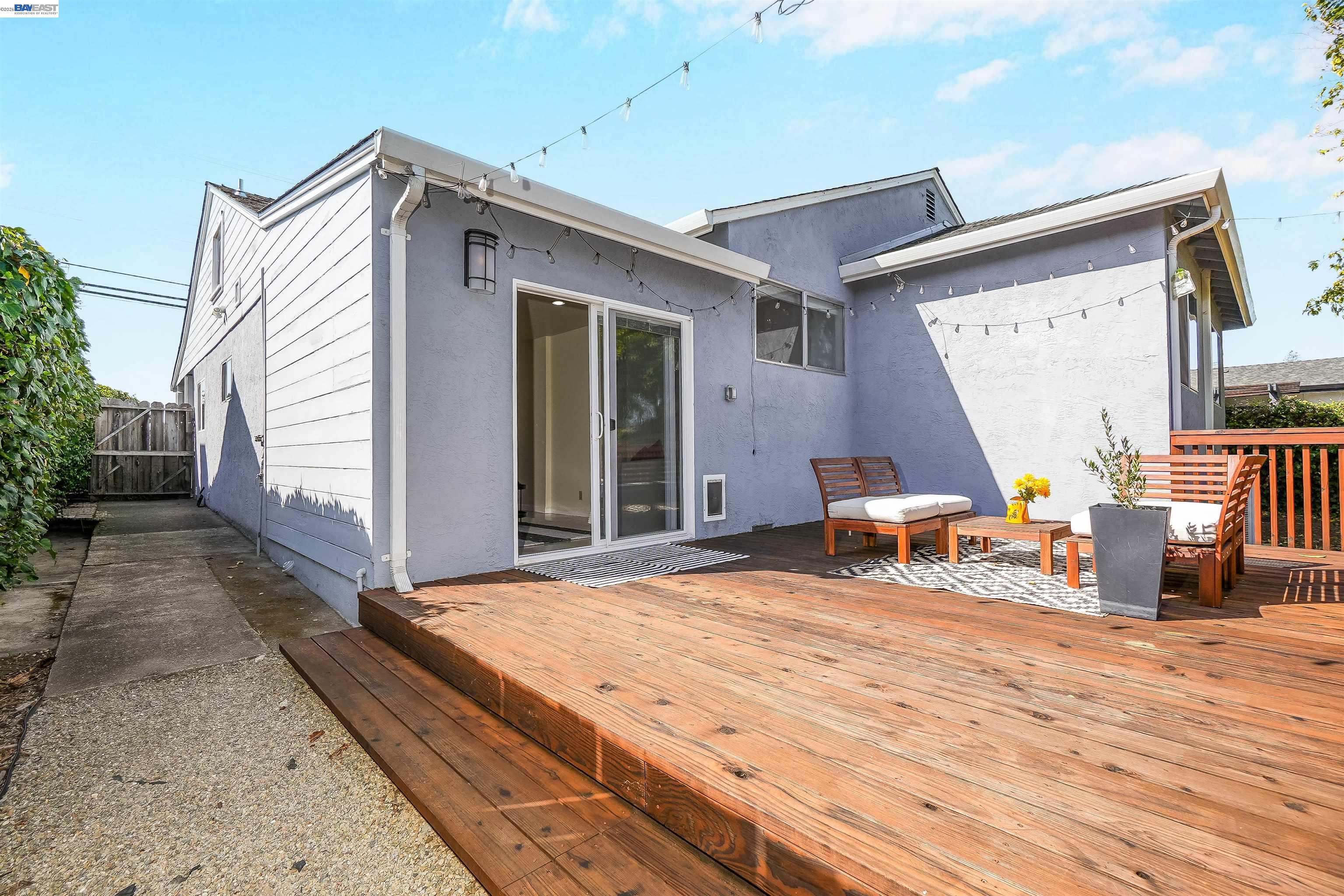 1620 East Ave, Fairview CA 94541 — photo 41
