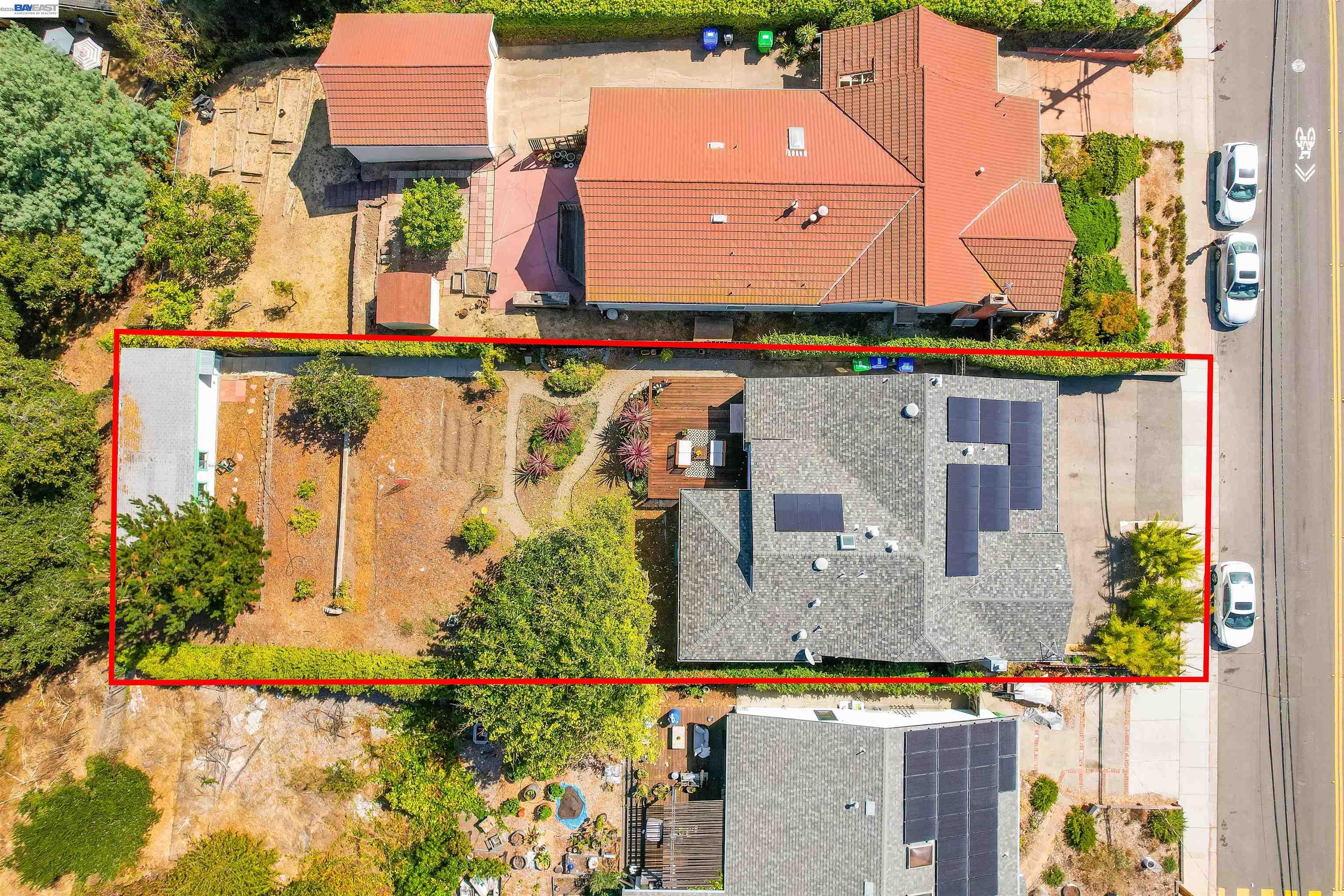 1620 East Ave, Fairview CA 94541 — photo 75