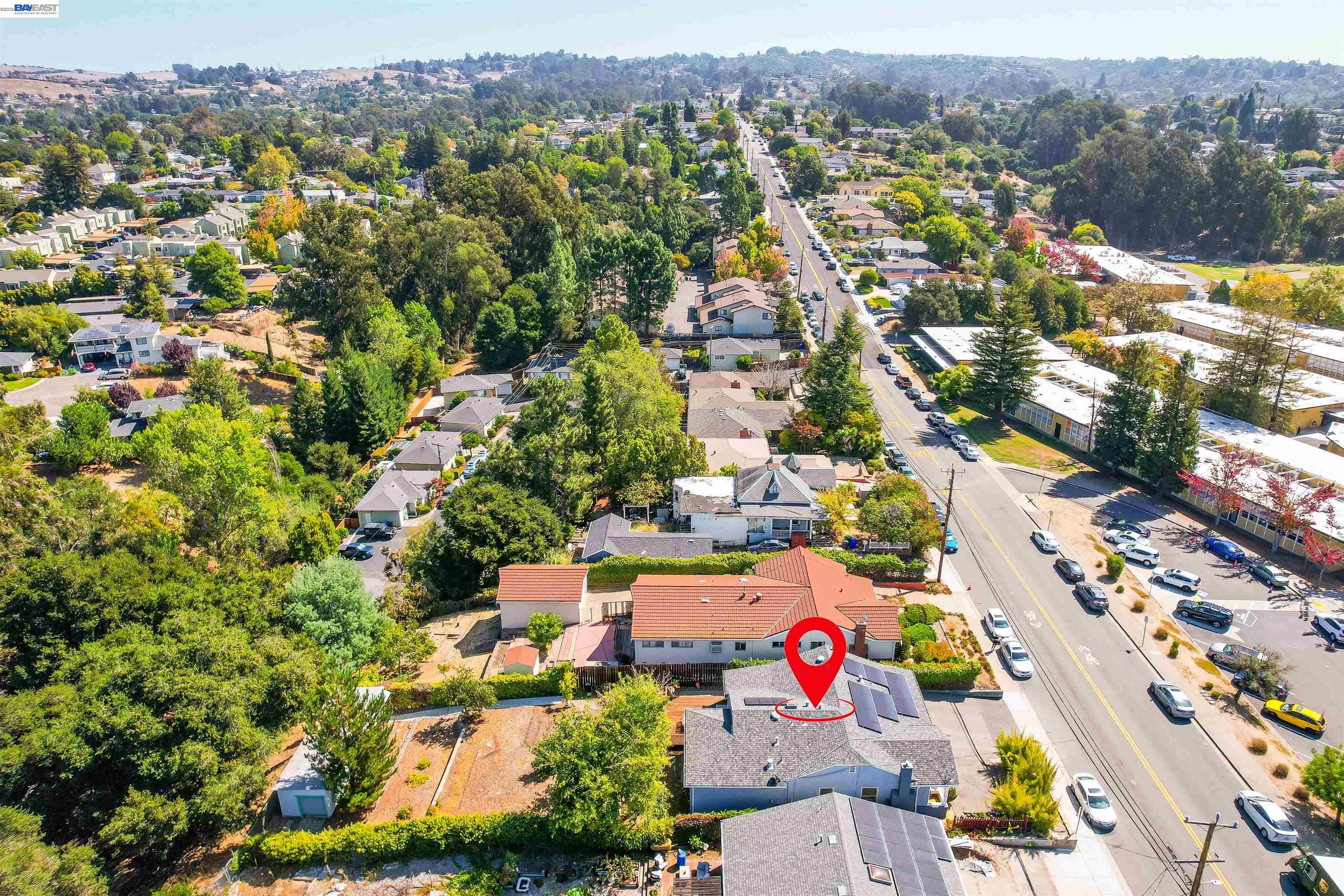 1620 East Ave, Fairview CA 94541 — photo 78