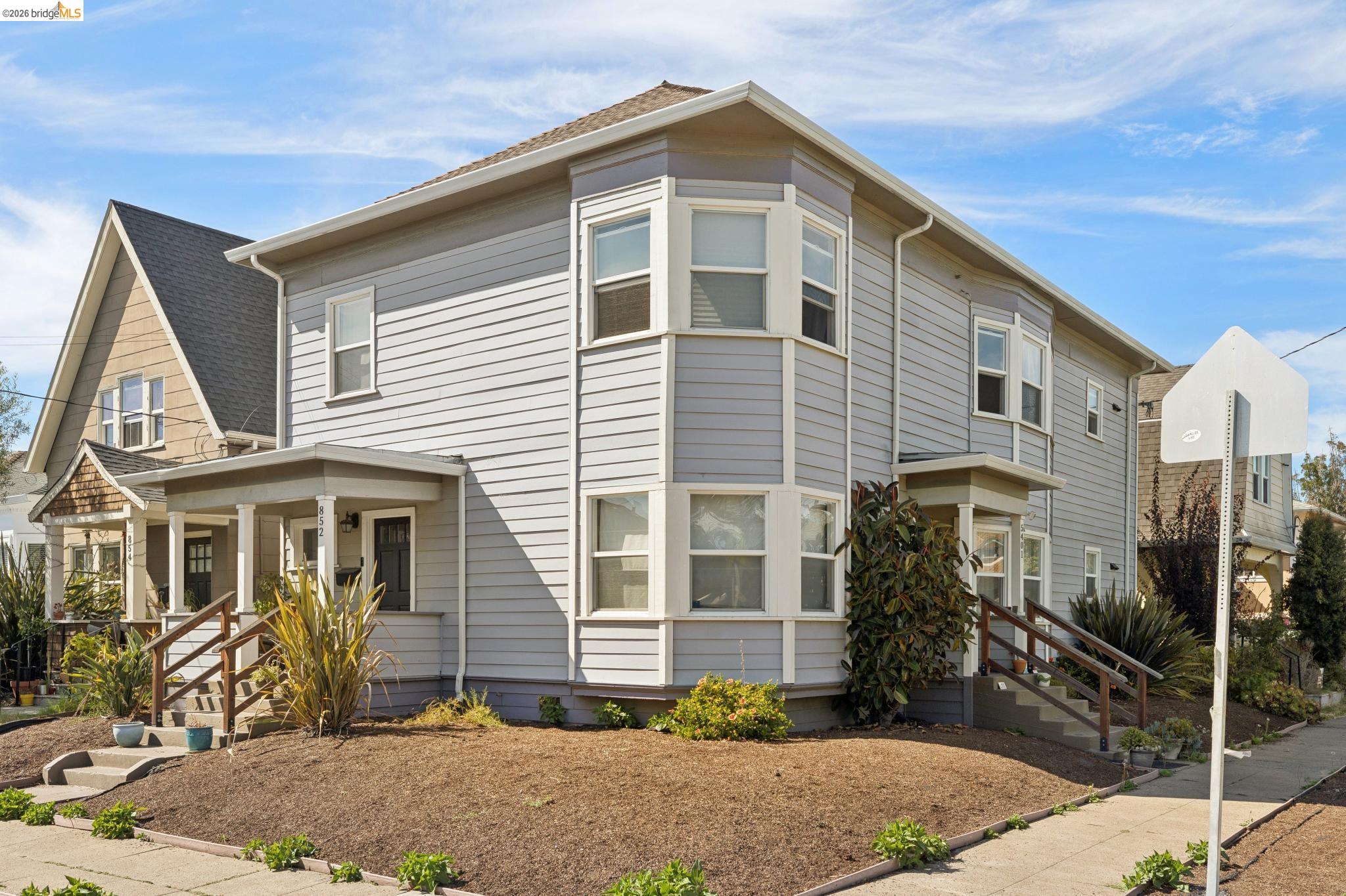 5401 Genoa, Oakland CA 94611 — photo 21
