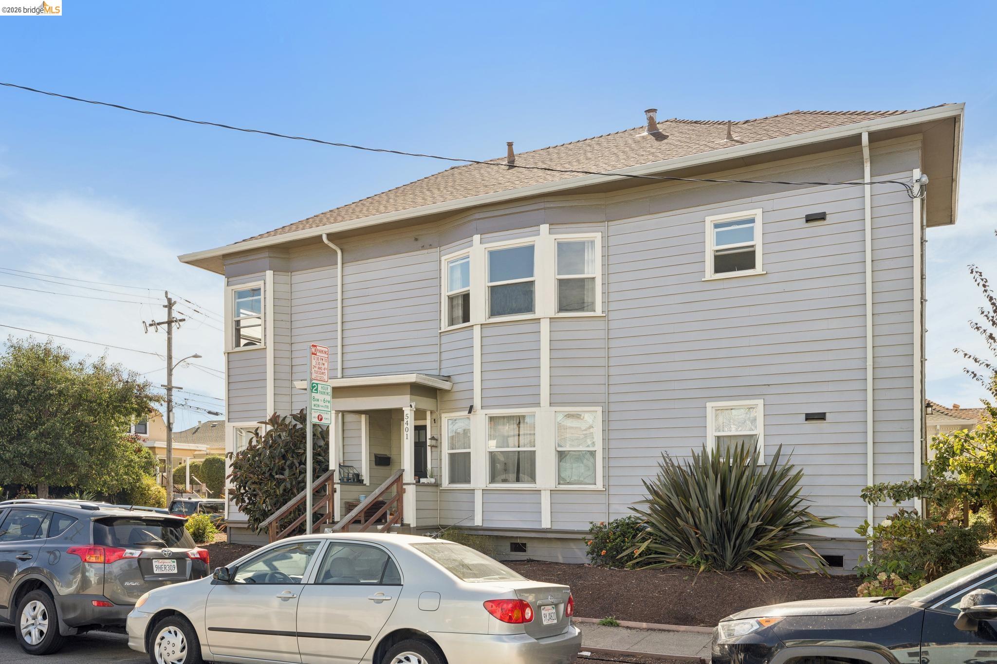 5401 Genoa, Oakland CA 94611 — photo 22