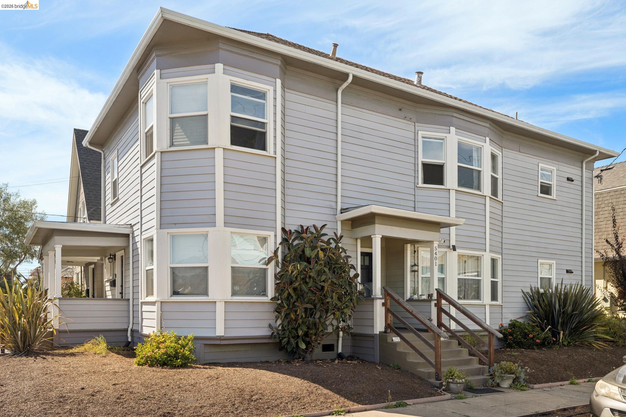 5401 Genoa, Oakland CA 94611 — photo 24