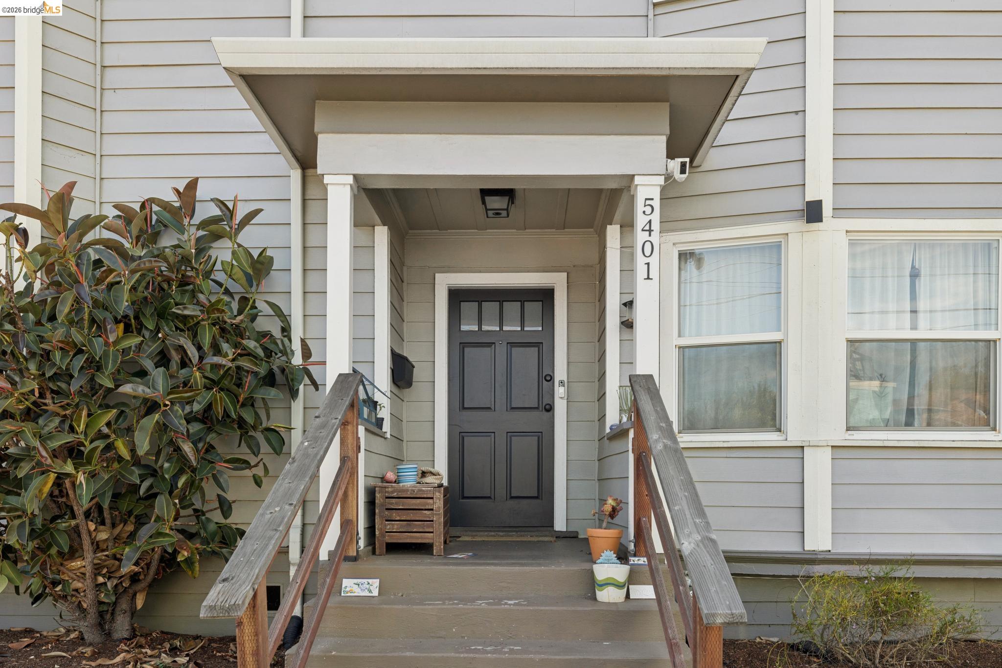 5401 Genoa, Oakland CA 94611 — photo 25