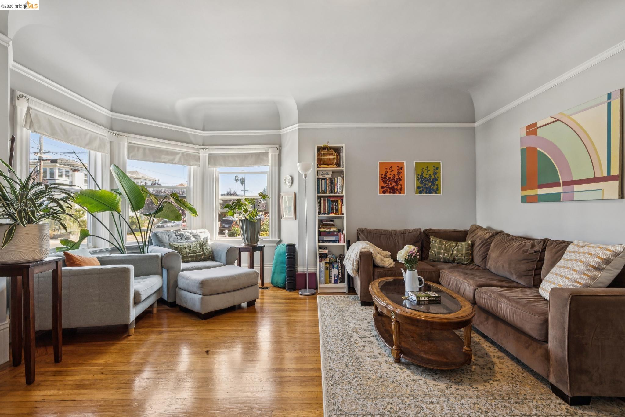 5401 Genoa, Oakland CA 94611 — photo 26