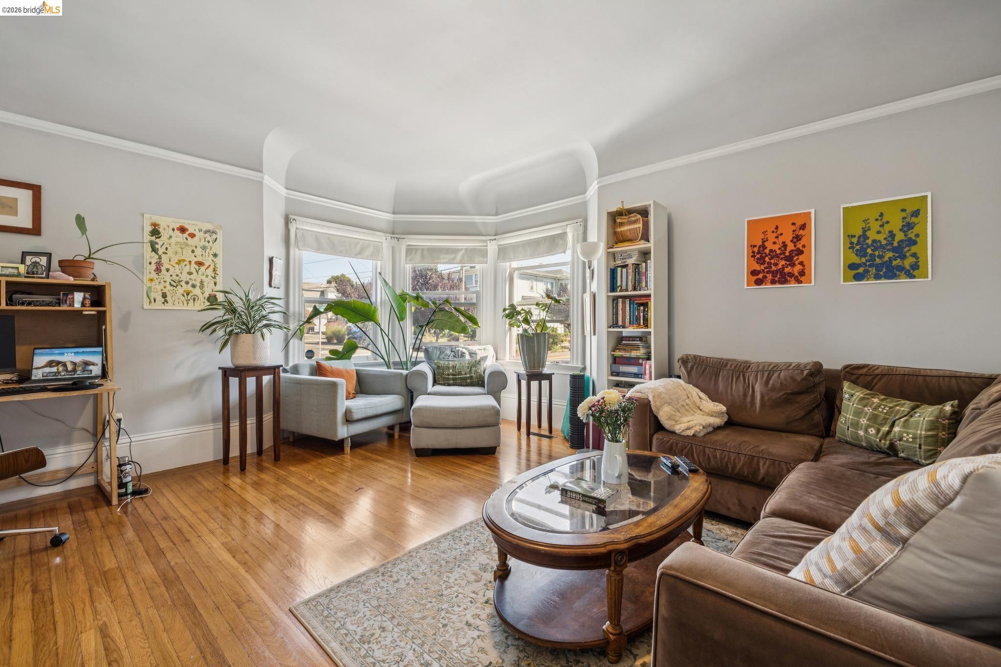 5401 Genoa, Oakland CA 94611 — photo 27