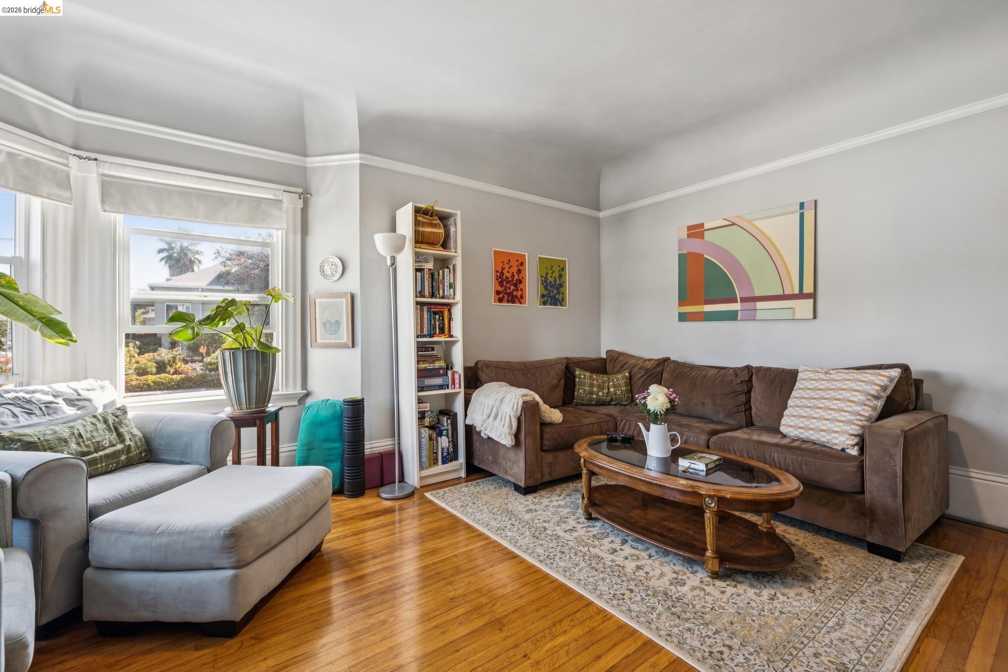 5401 Genoa, Oakland CA 94611 — photo 28