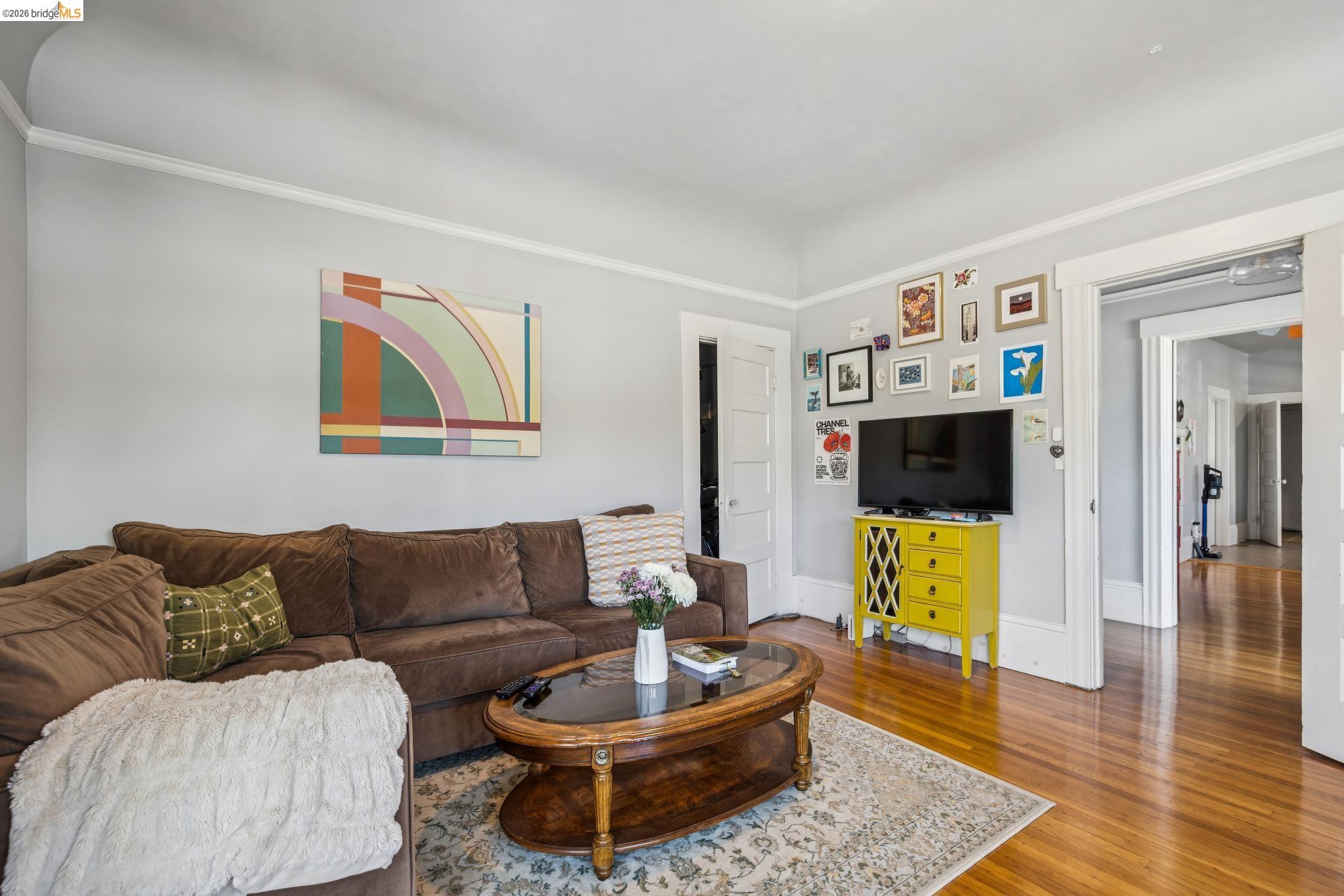 5401 Genoa, Oakland CA 94611 — photo 29