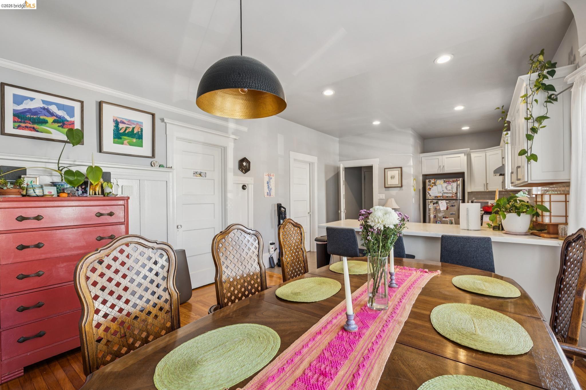 5401 Genoa, Oakland CA 94611 — photo 30