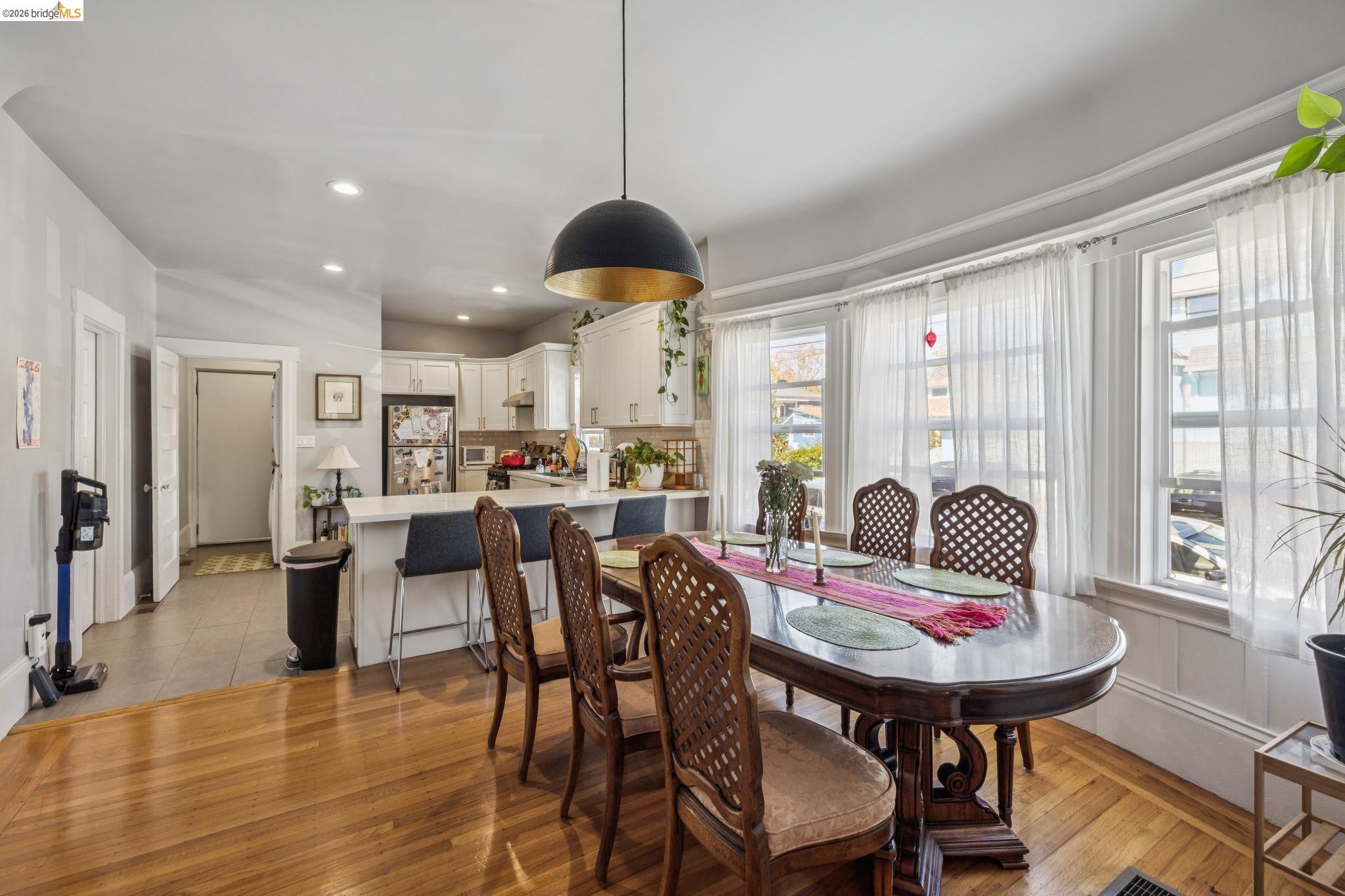 5401 Genoa, Oakland CA 94611 — photo 33