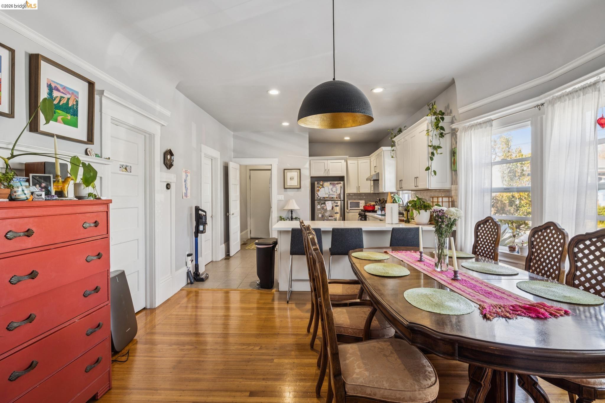 5401 Genoa, Oakland CA 94611 — photo 34