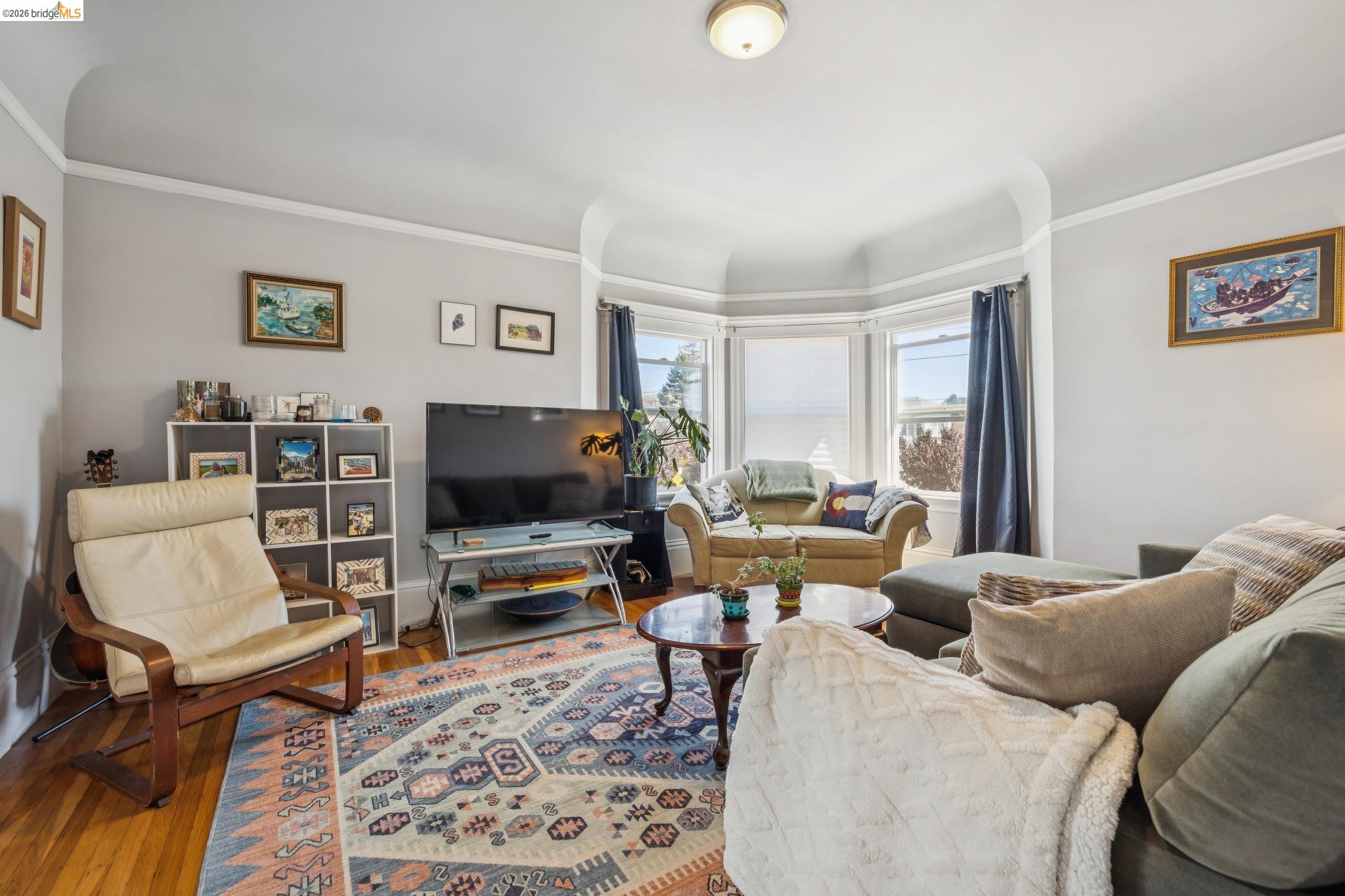 5401 Genoa, Oakland CA 94611 — photo 5