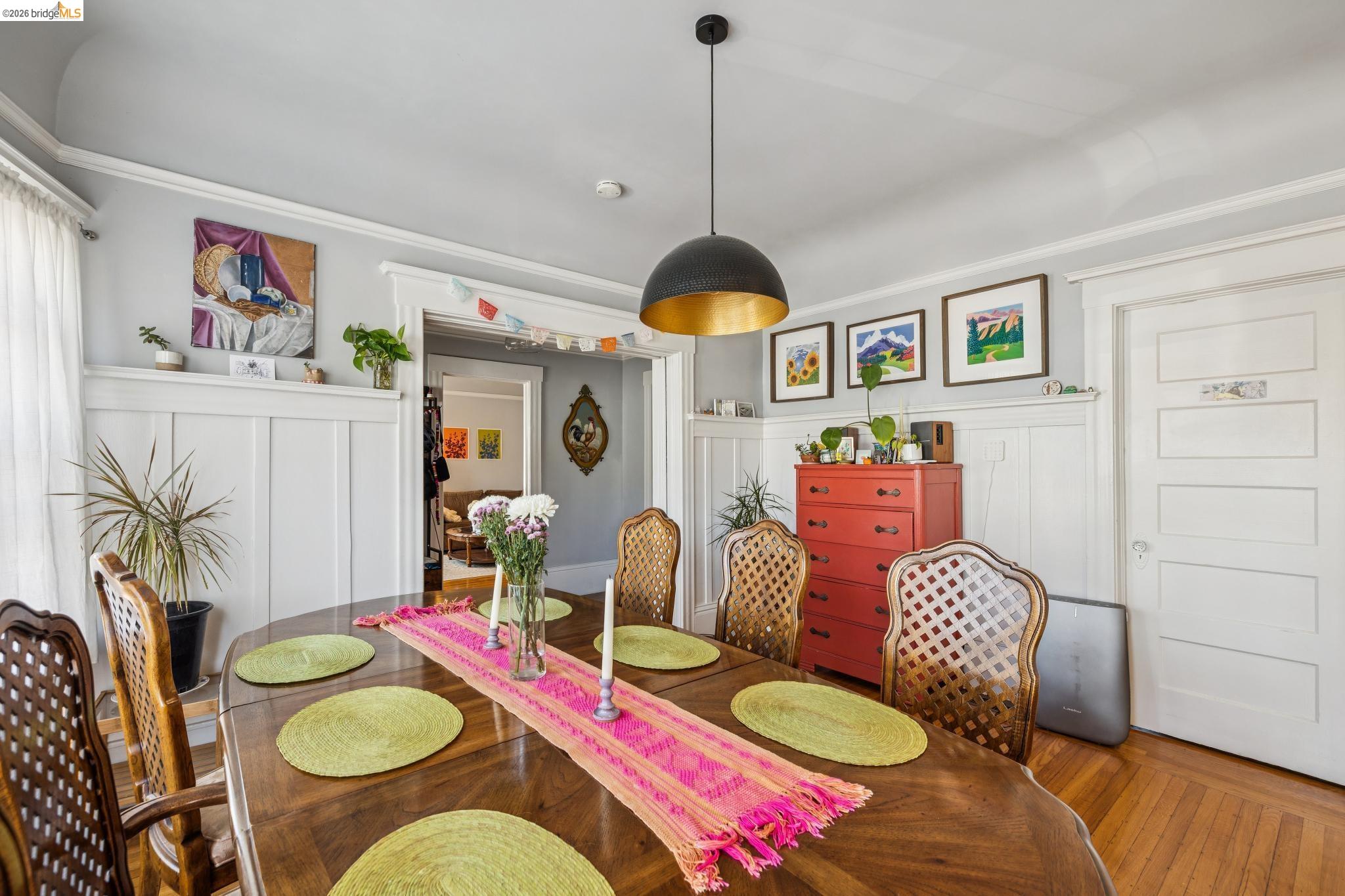 5401 Genoa, Oakland CA 94611 — photo 40
