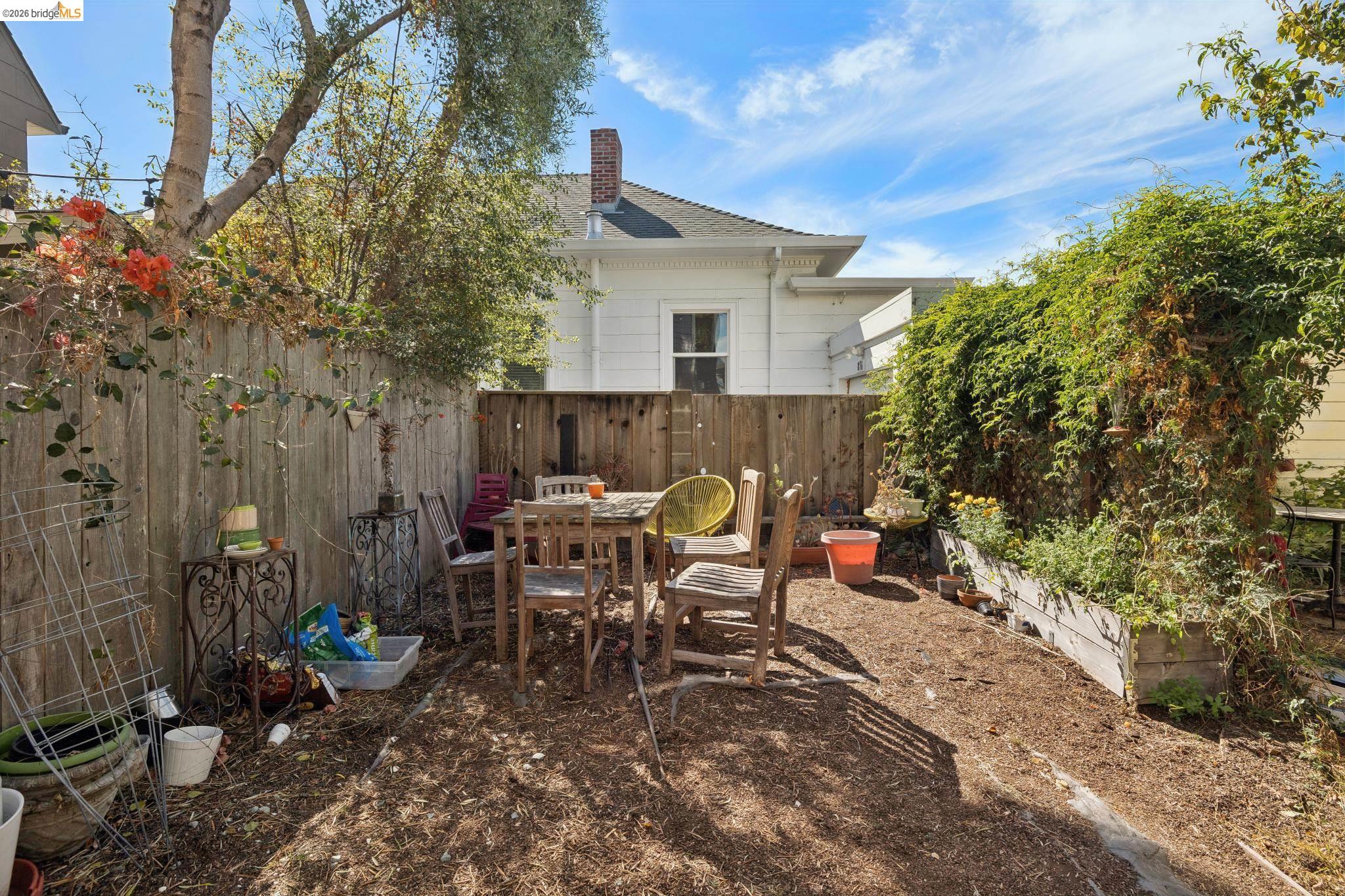 5401 Genoa, Oakland CA 94611 — photo 44