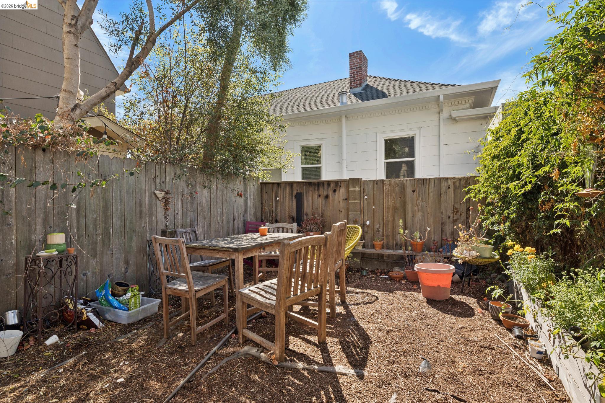 5401 Genoa, Oakland CA 94611 — photo 45
