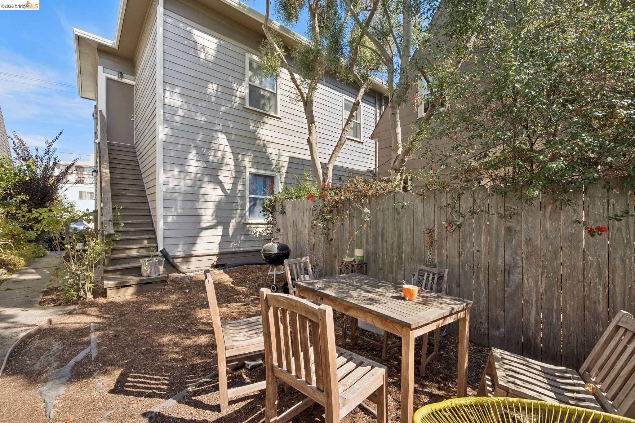 5401 Genoa, Oakland CA 94611 — photo 46