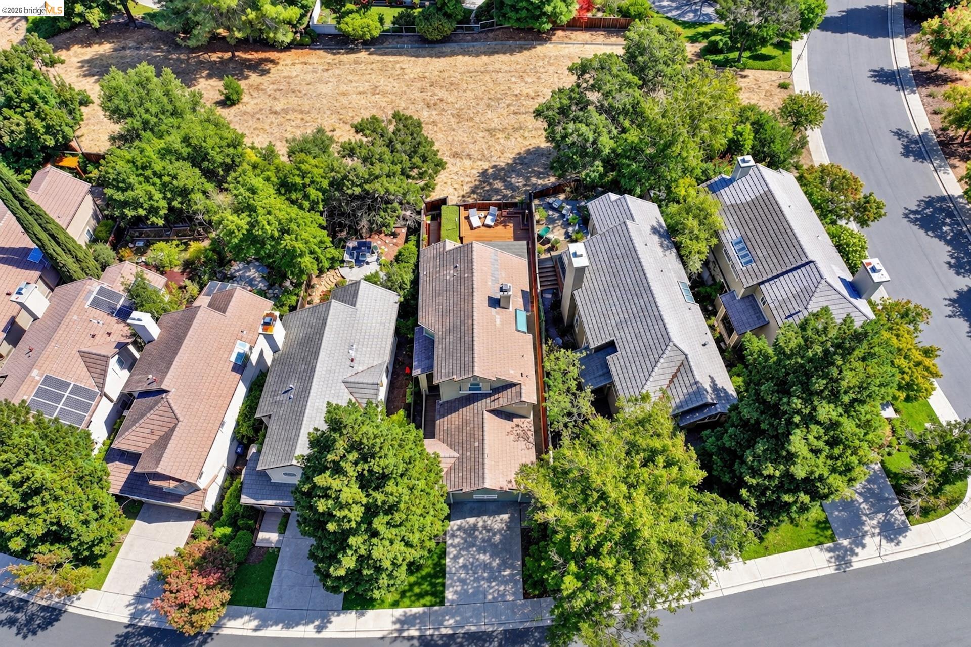 1637 N Clear Creek Place, Danville CA 94526 — photo 35