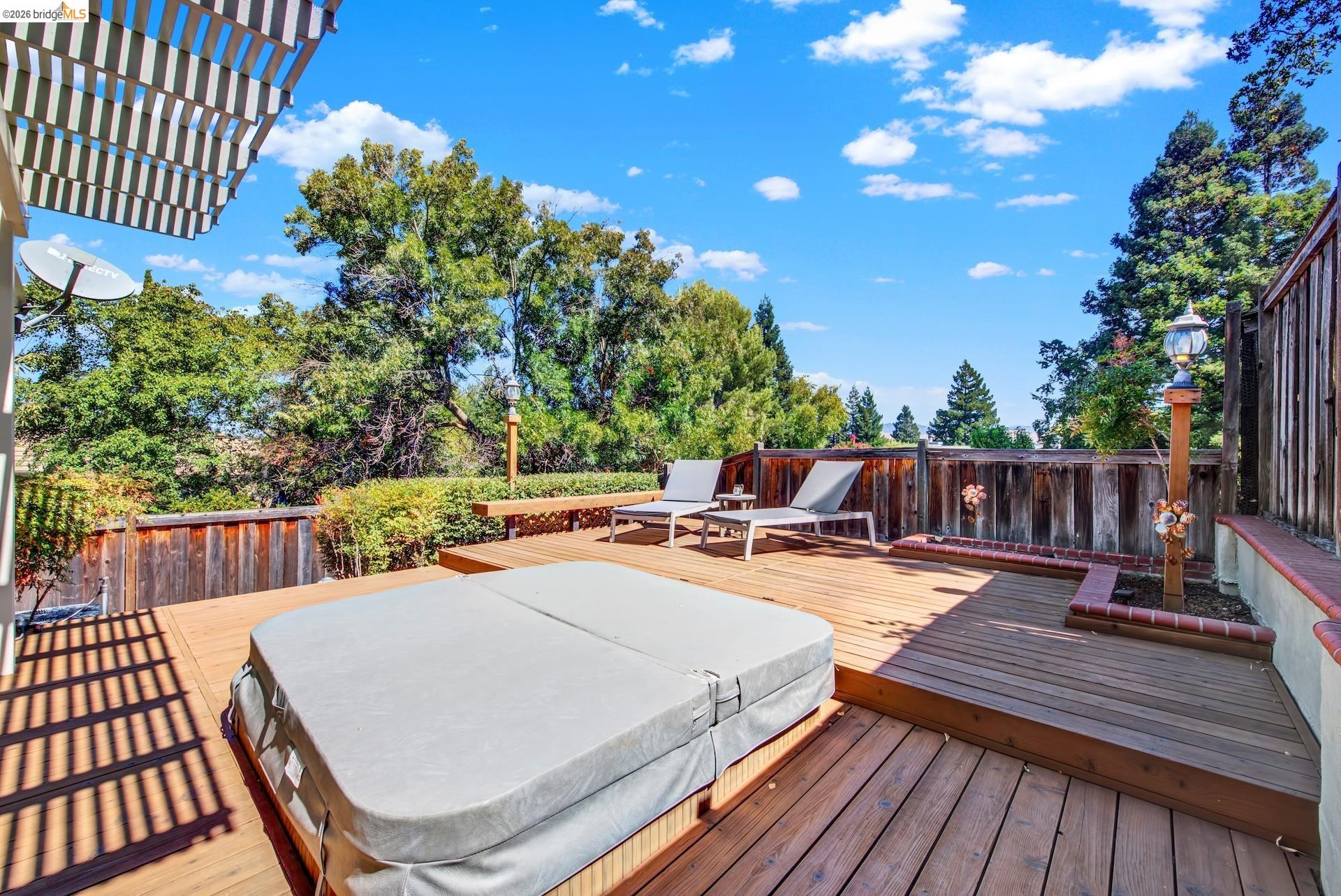 1637 N Clear Creek Place, Danville CA 94526 — photo 41