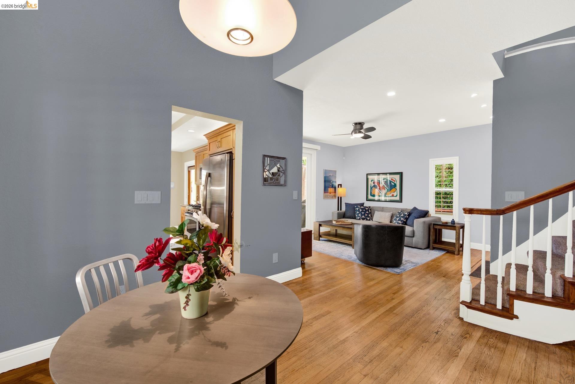 1637 N Clear Creek Place, Danville CA 94526 — photo 9