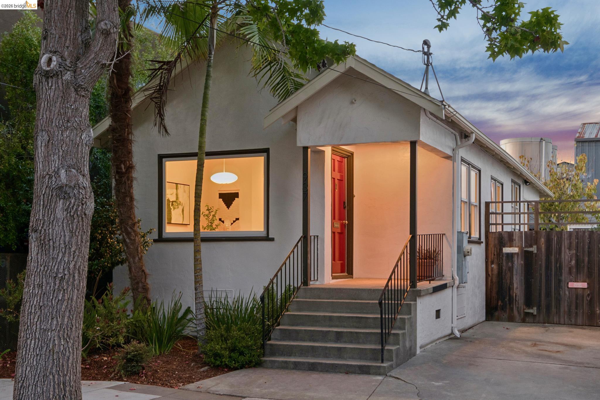 937 Grayson St, Berkeley CA 94710 — photo 53